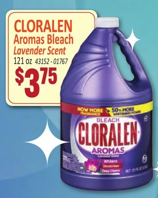 Weekly Ad page 32