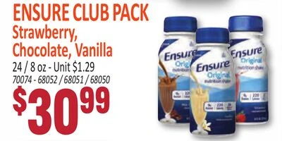 Weekly Ad page 50