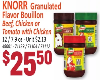 Weekly Ad page 9