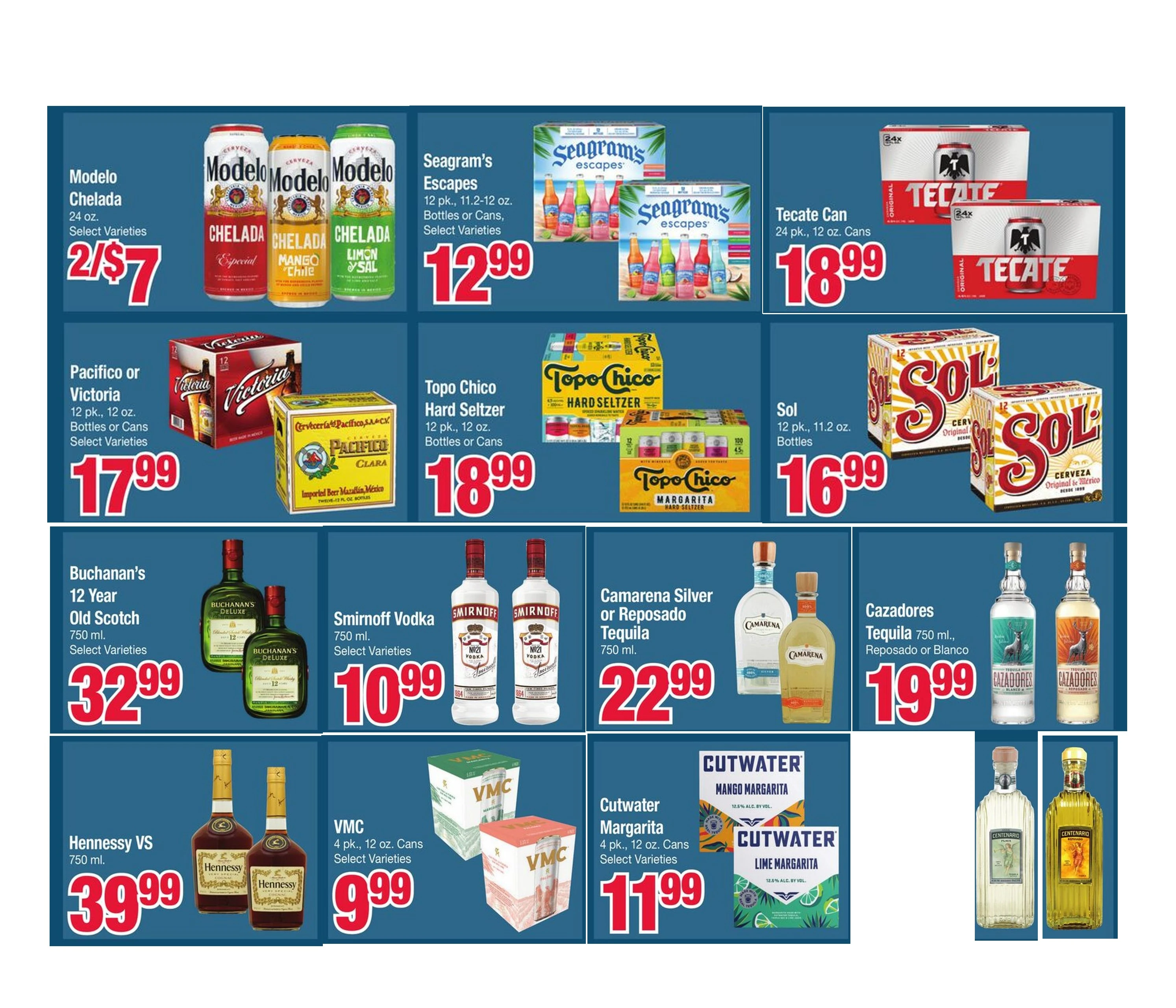 Jewel Osco Page 6