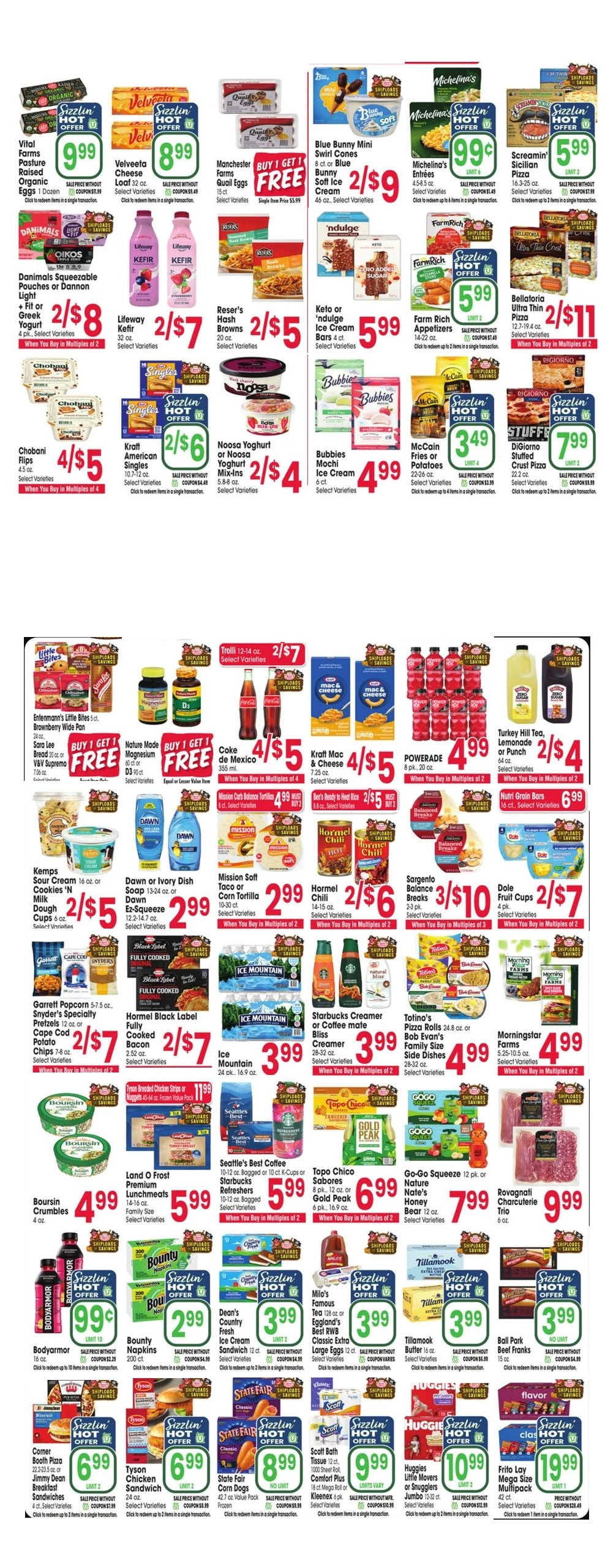 Jewel Osco Page 11