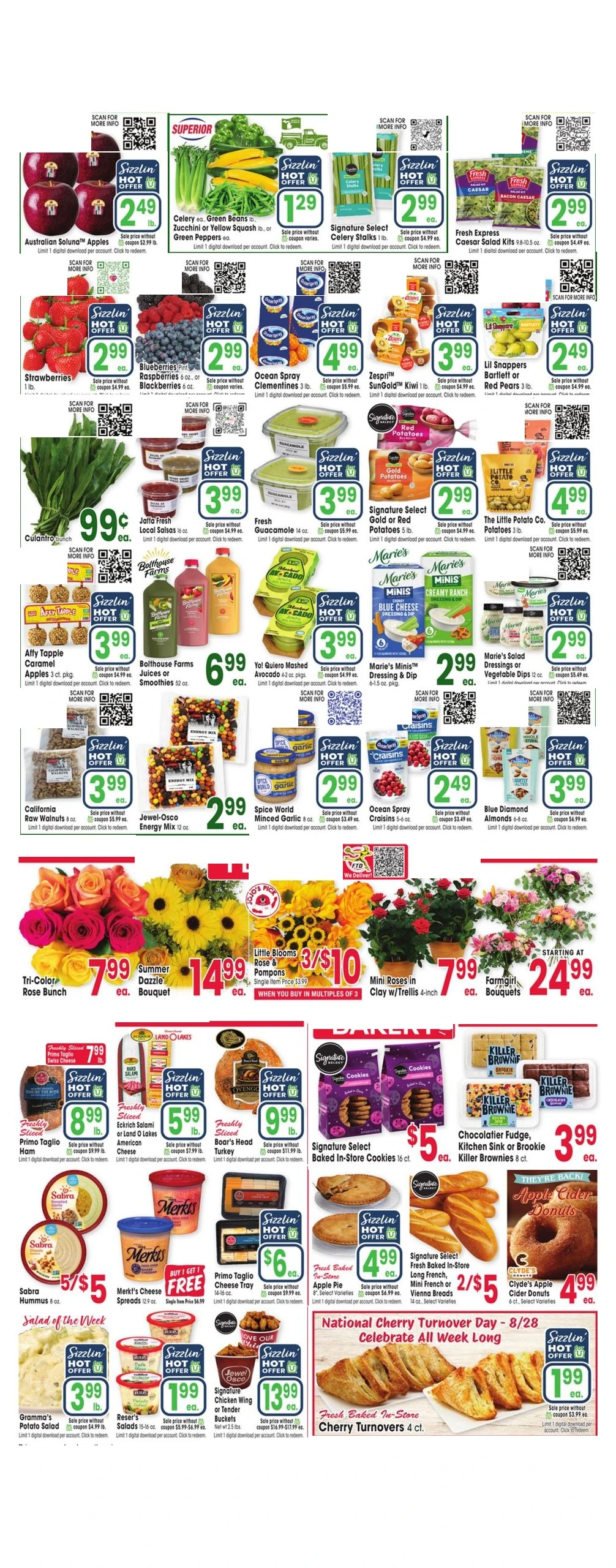 Jewel Osco Page 12