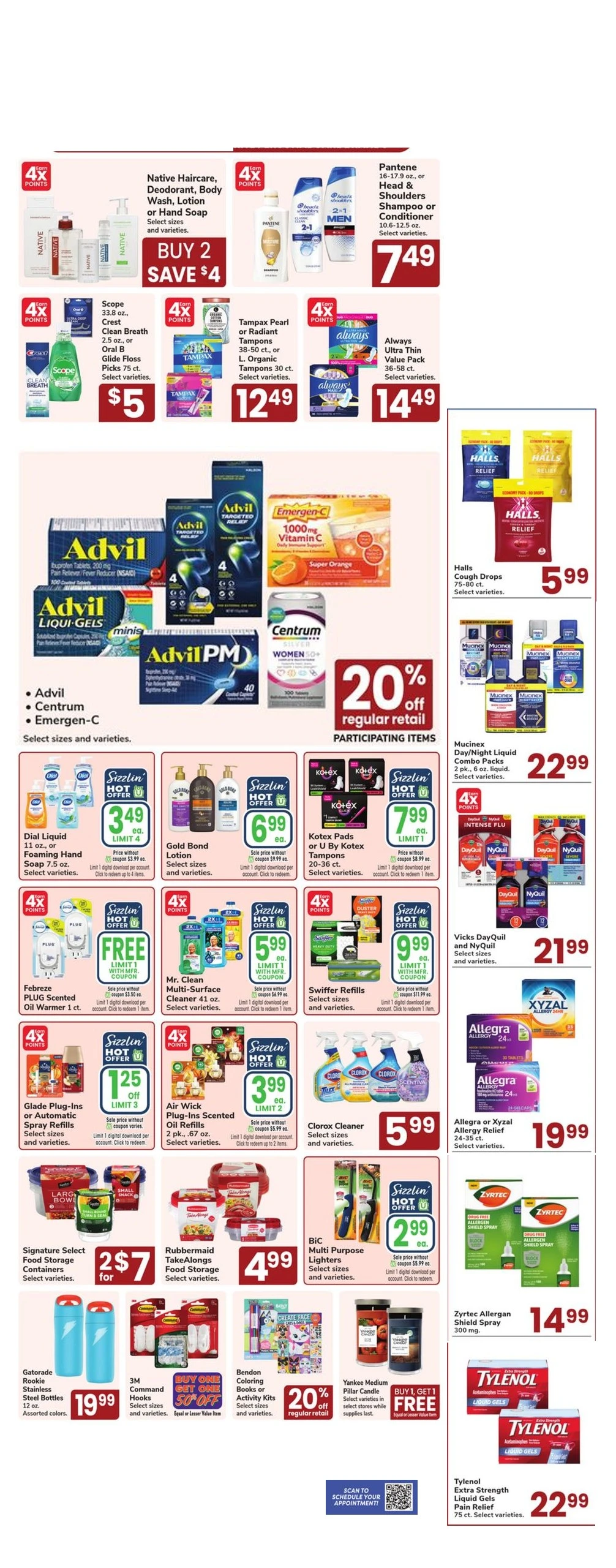 Jewel Osco Page 8