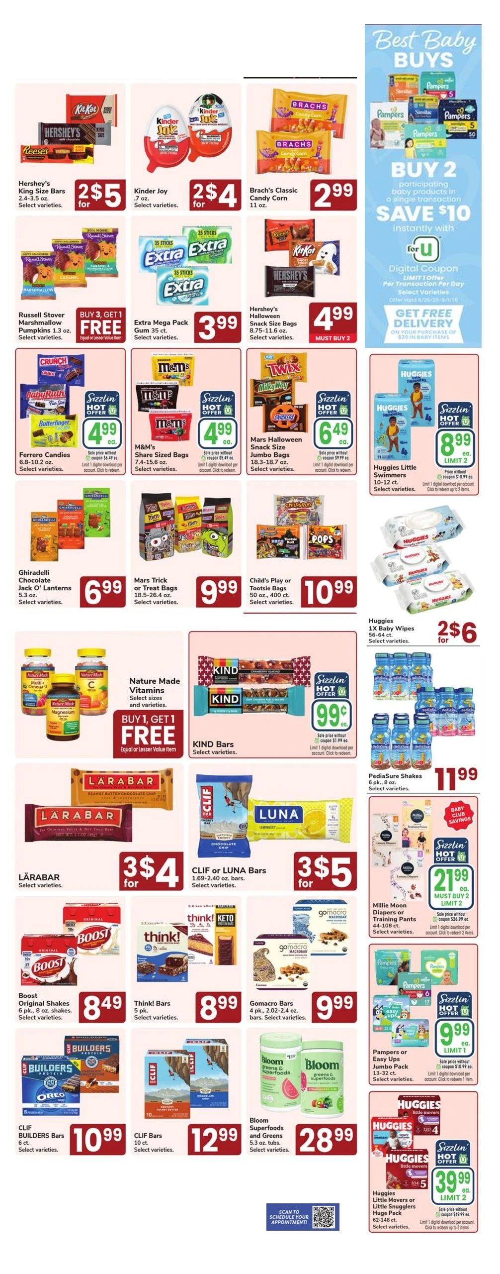 Jewel Osco Page 9