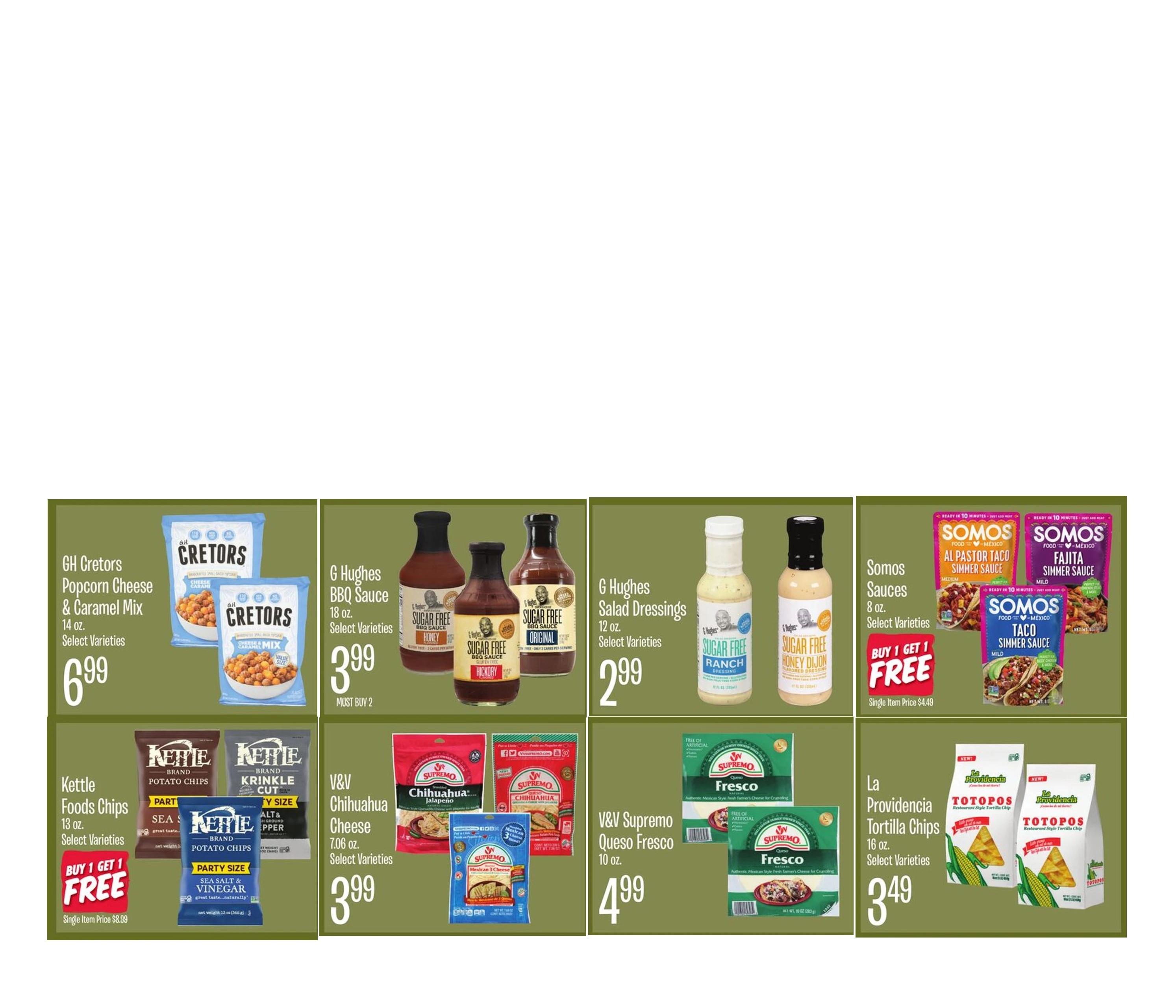 Jewel Osco weekly ad flyer, Aug26 – Sep15, 2026