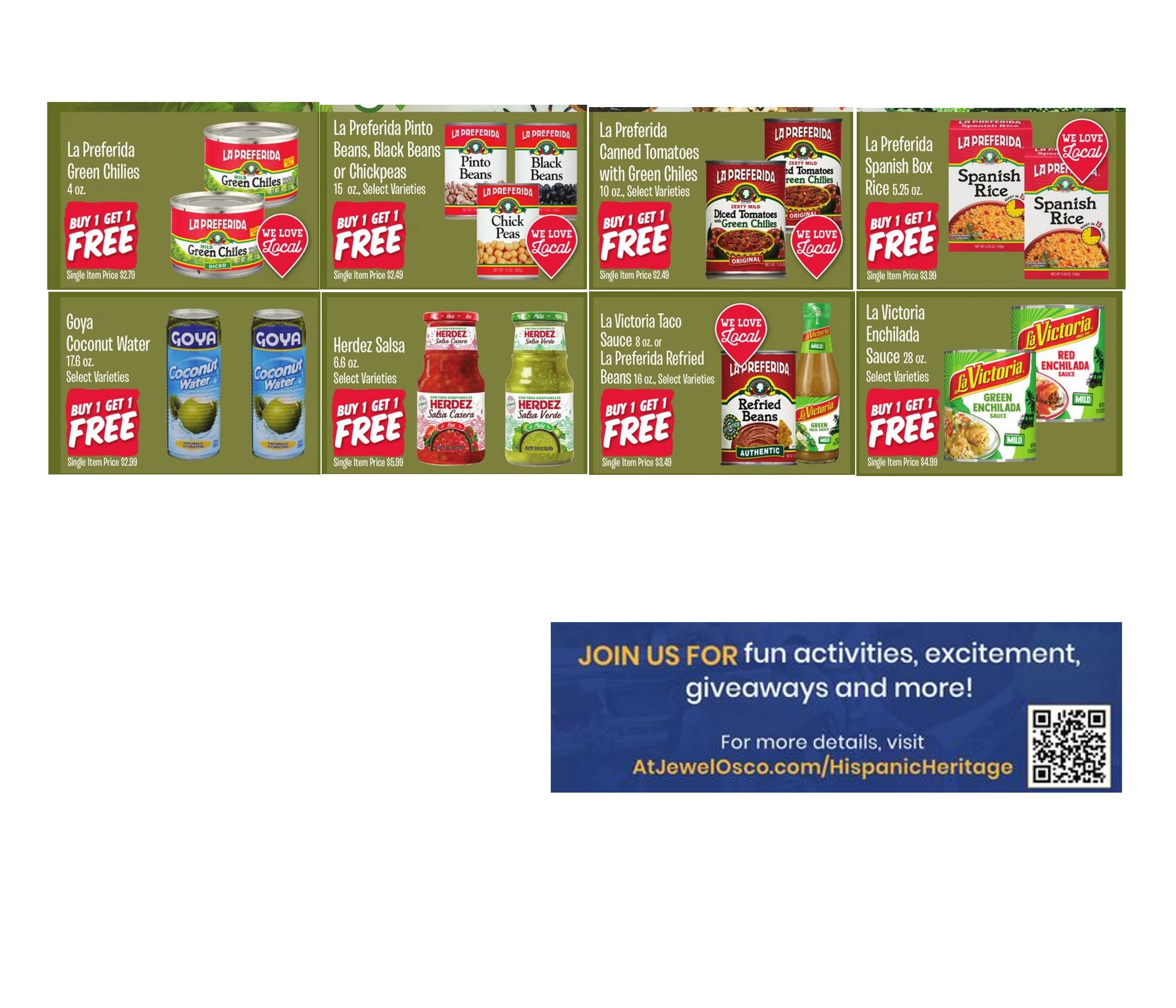 Jewel Osco Page 8