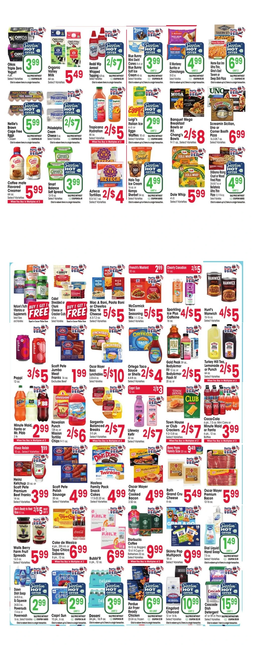 Weekly Ad page 11