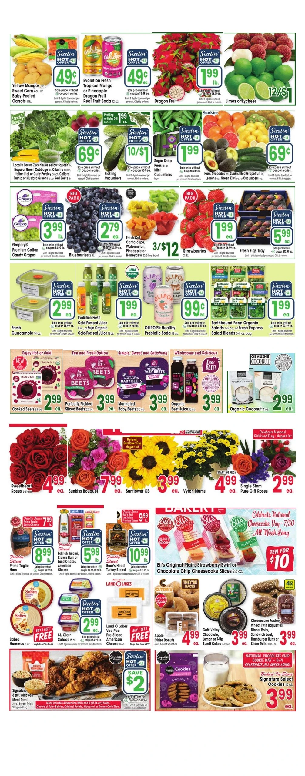 Weekly Ad page 12
