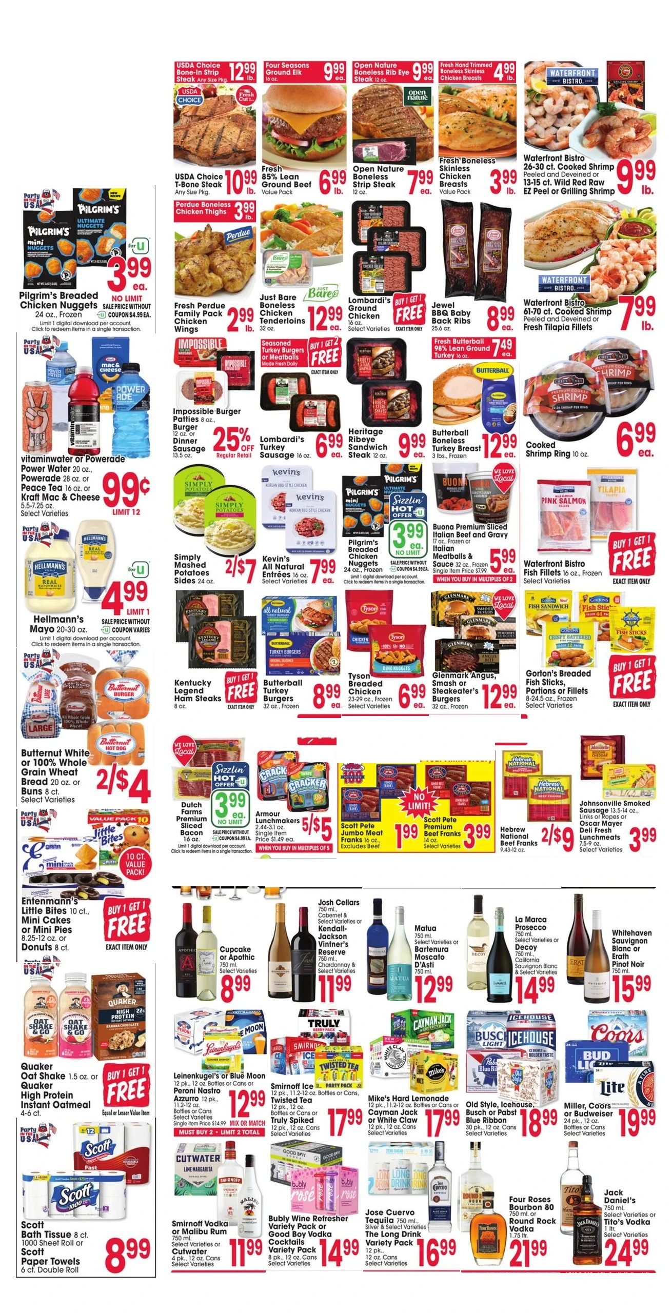Weekly Ad page 2