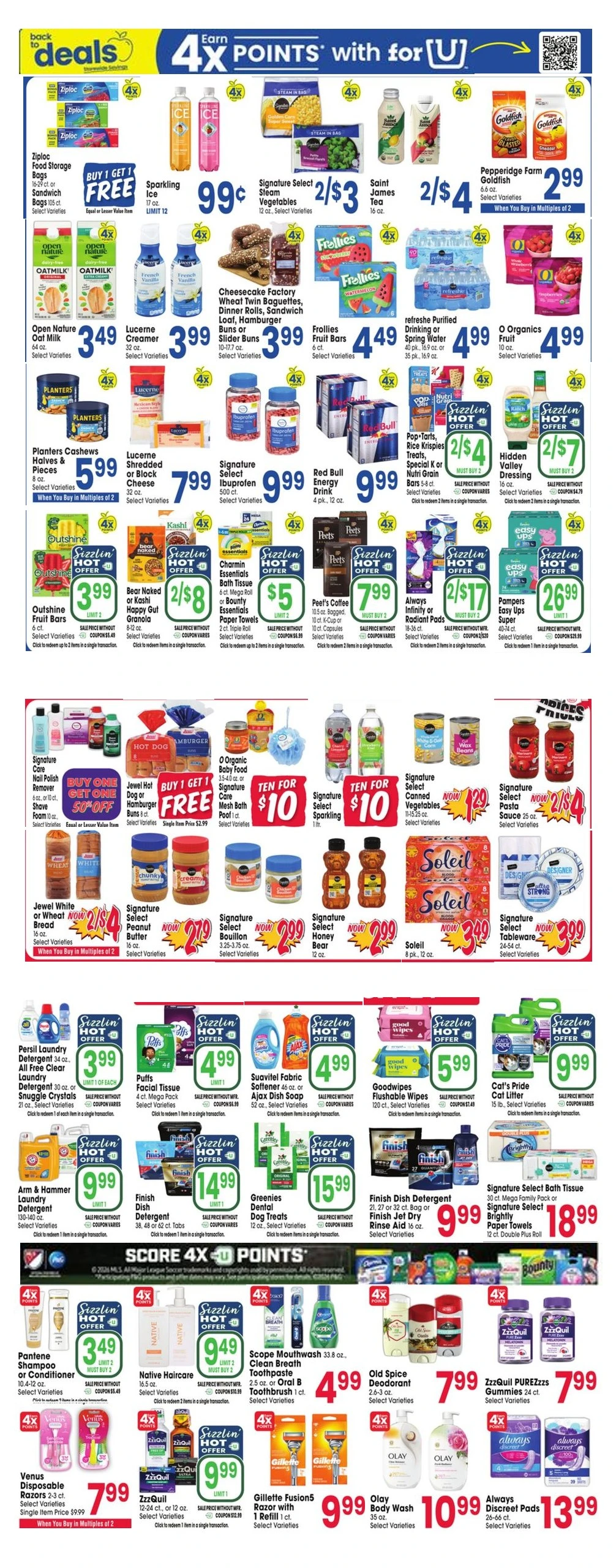 Weekly Ad page 5