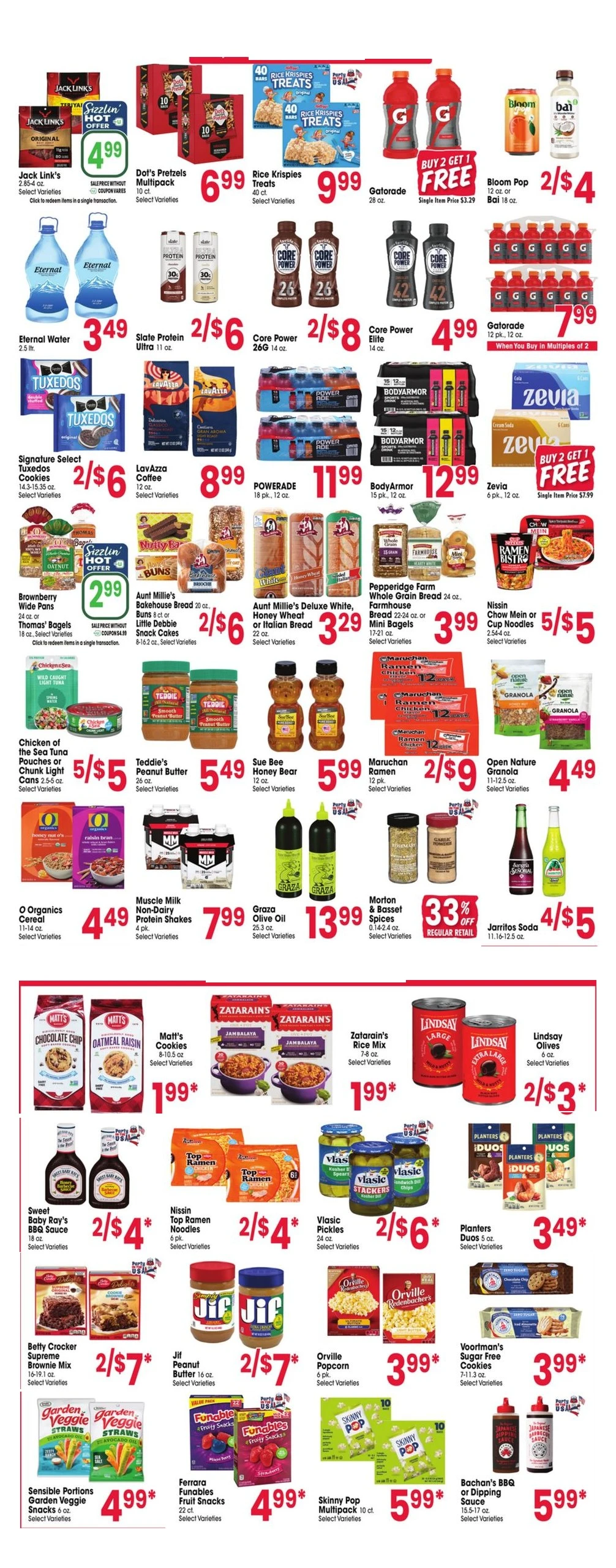 Weekly Ad page 6