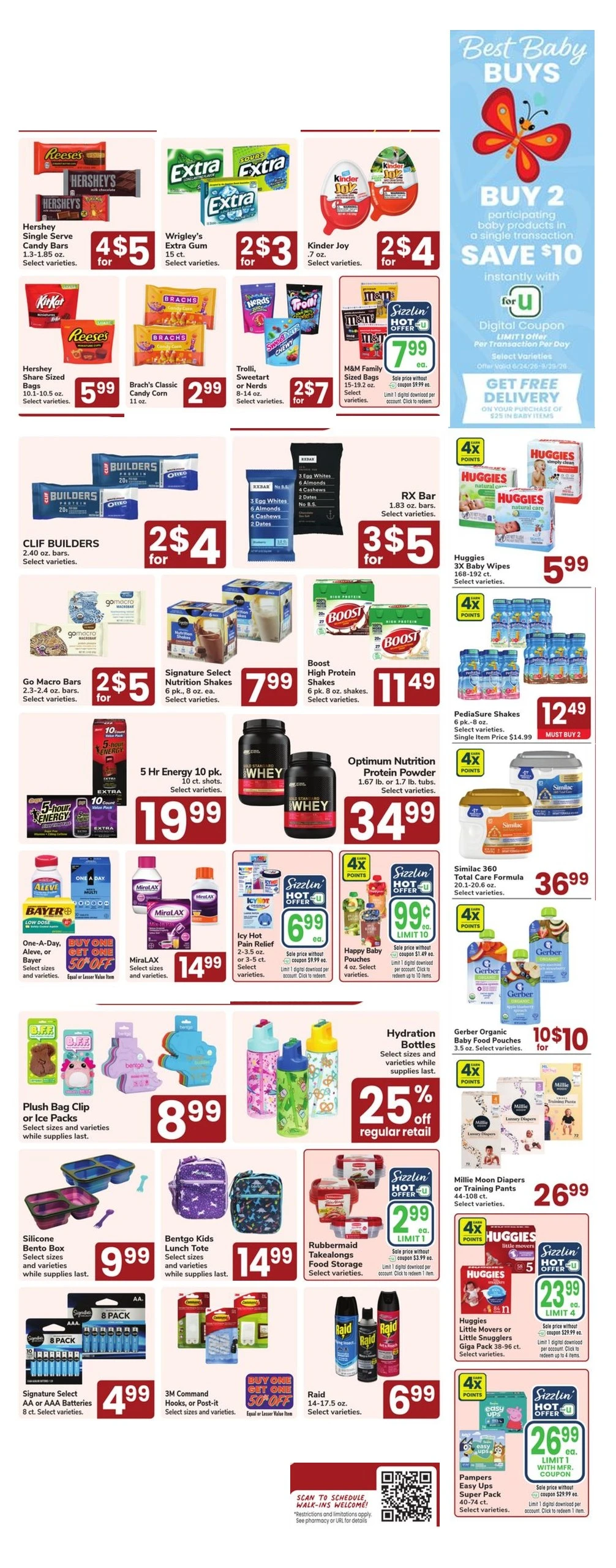 Weekly Ad page 9