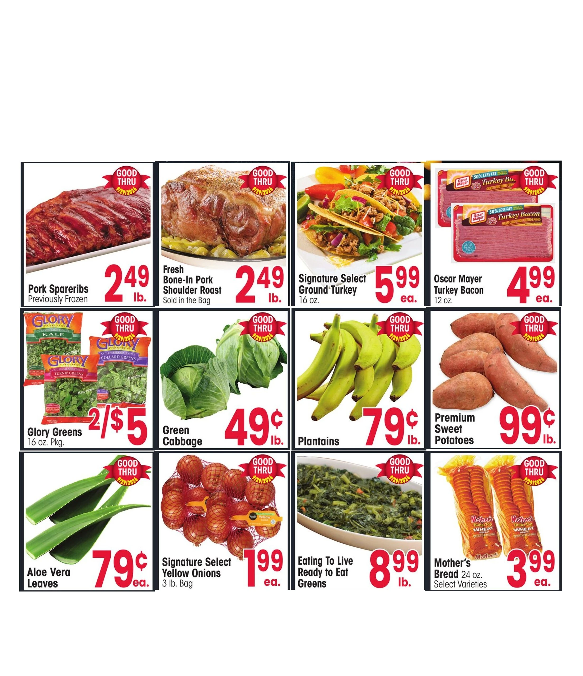 Specialty Publication page 1