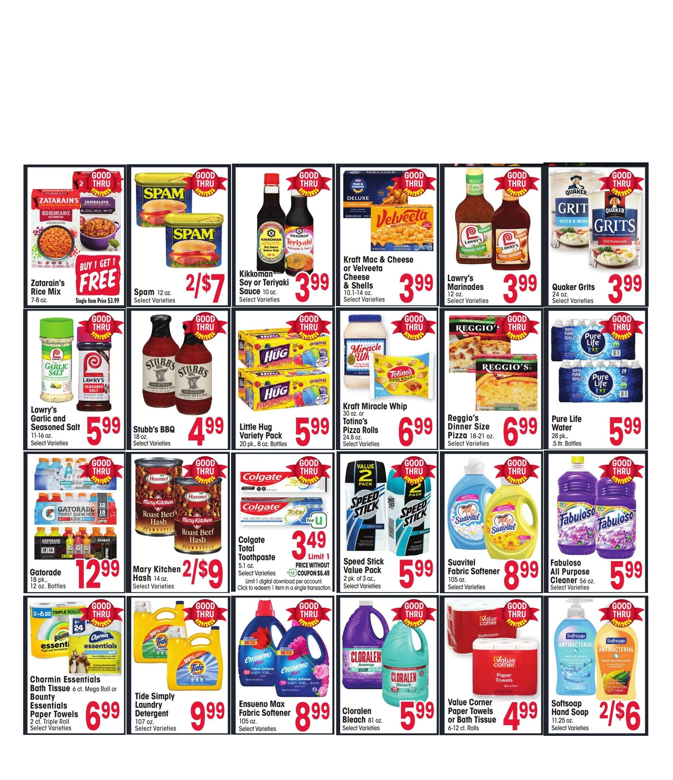 Specialty Publication page 3