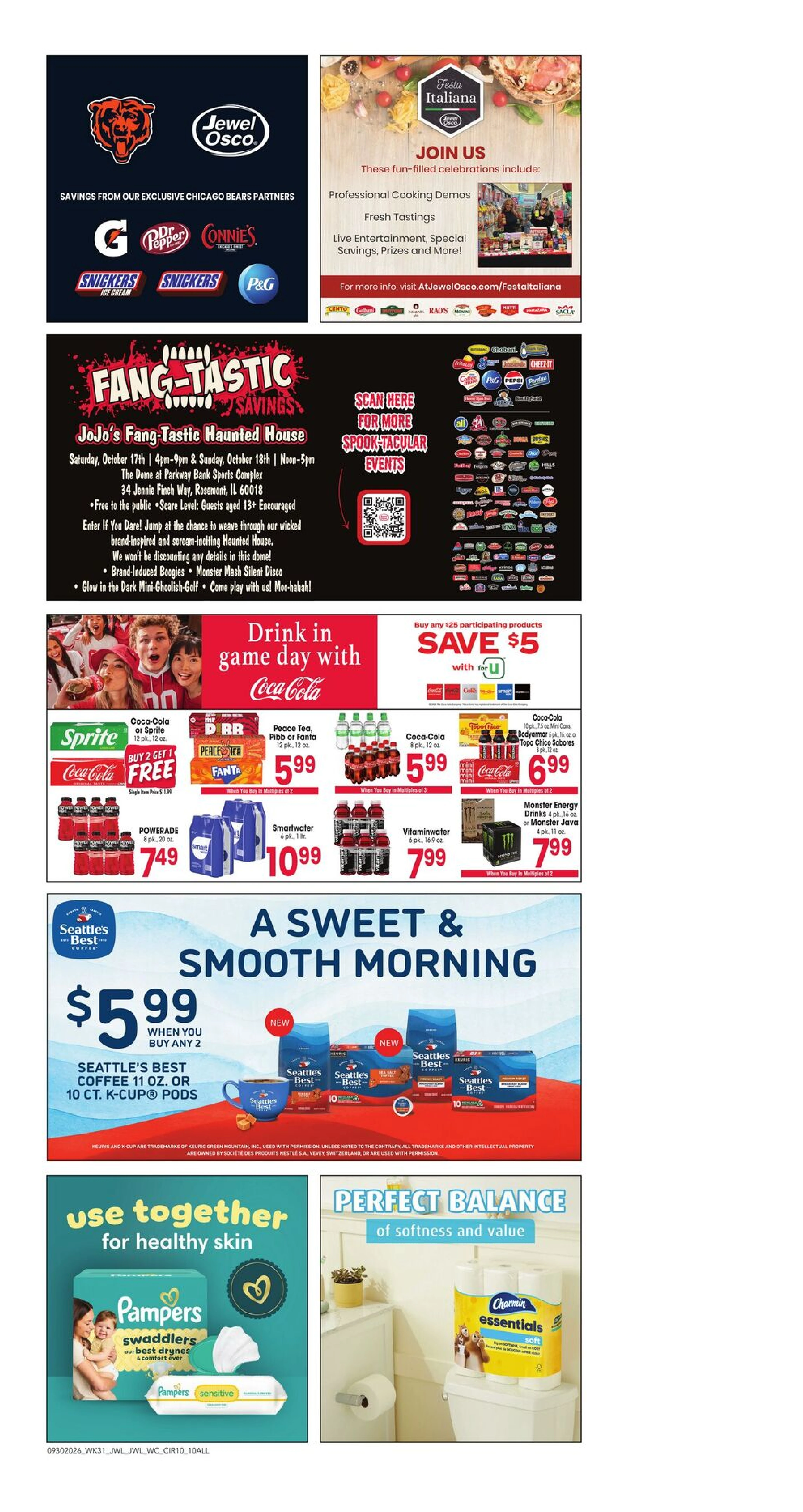 Jewel Osco Page 10