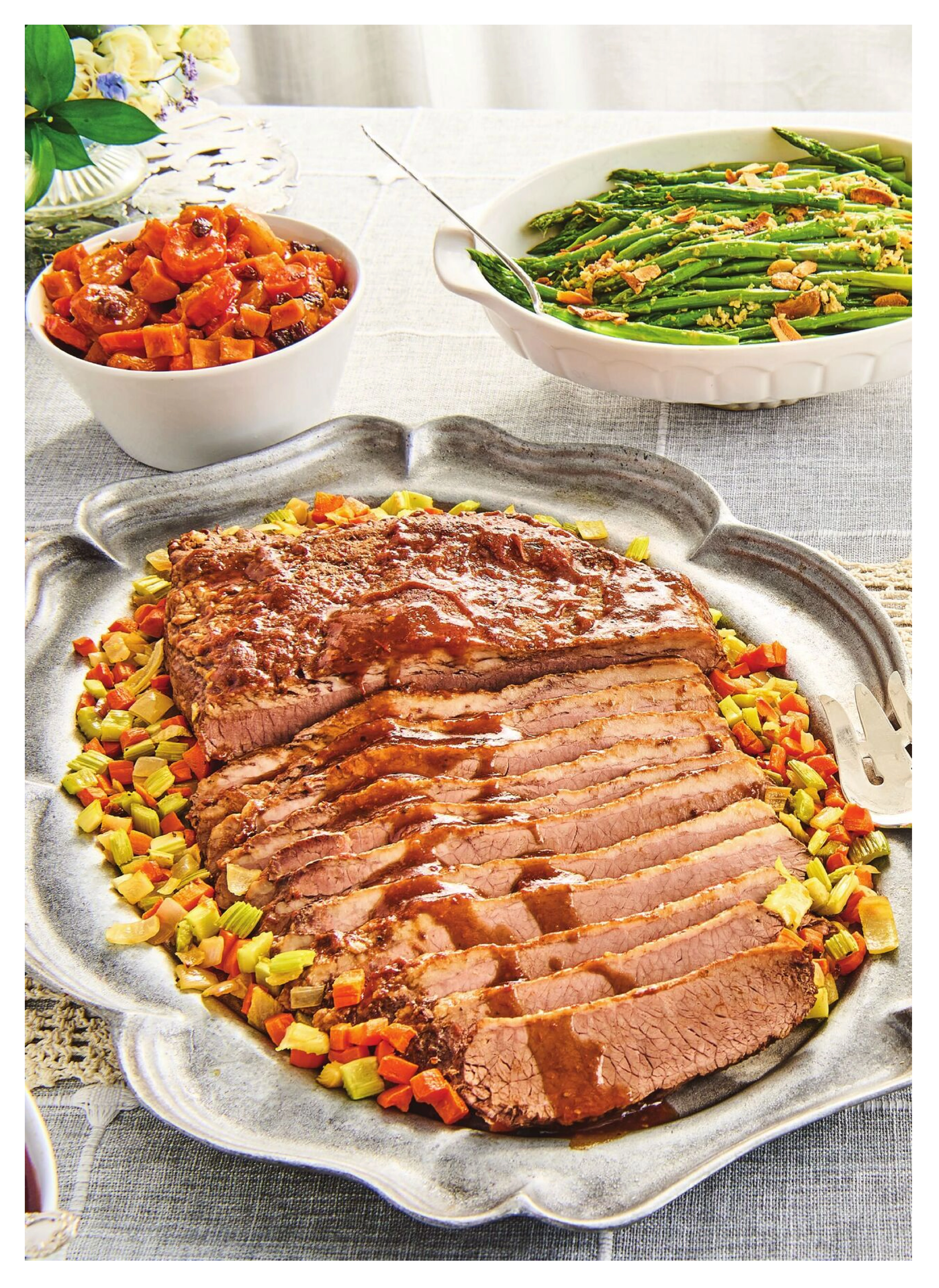 Kings Food Markets Page 2