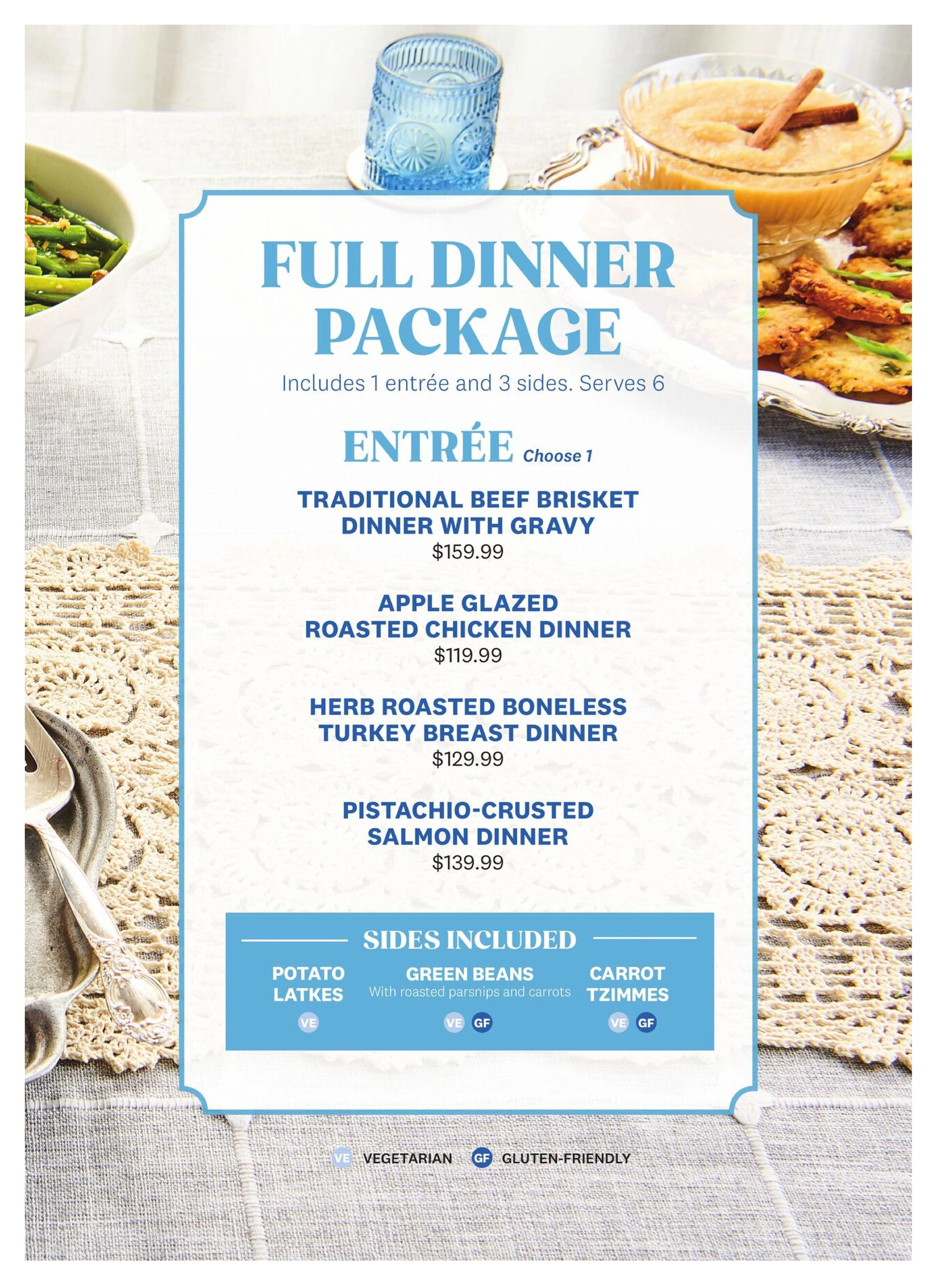 Kings Food Markets Page 3