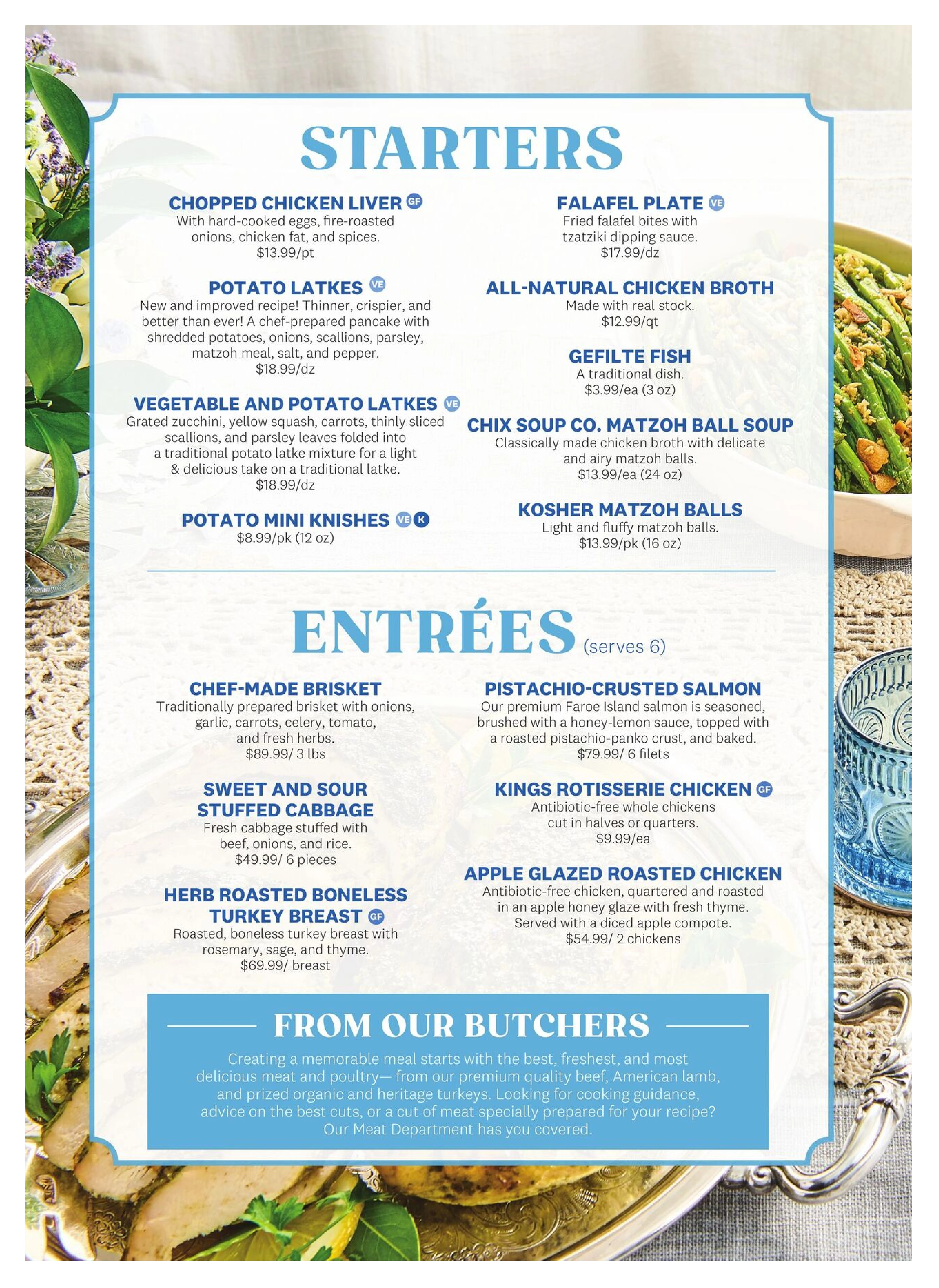 Kings Food Markets Page 4
