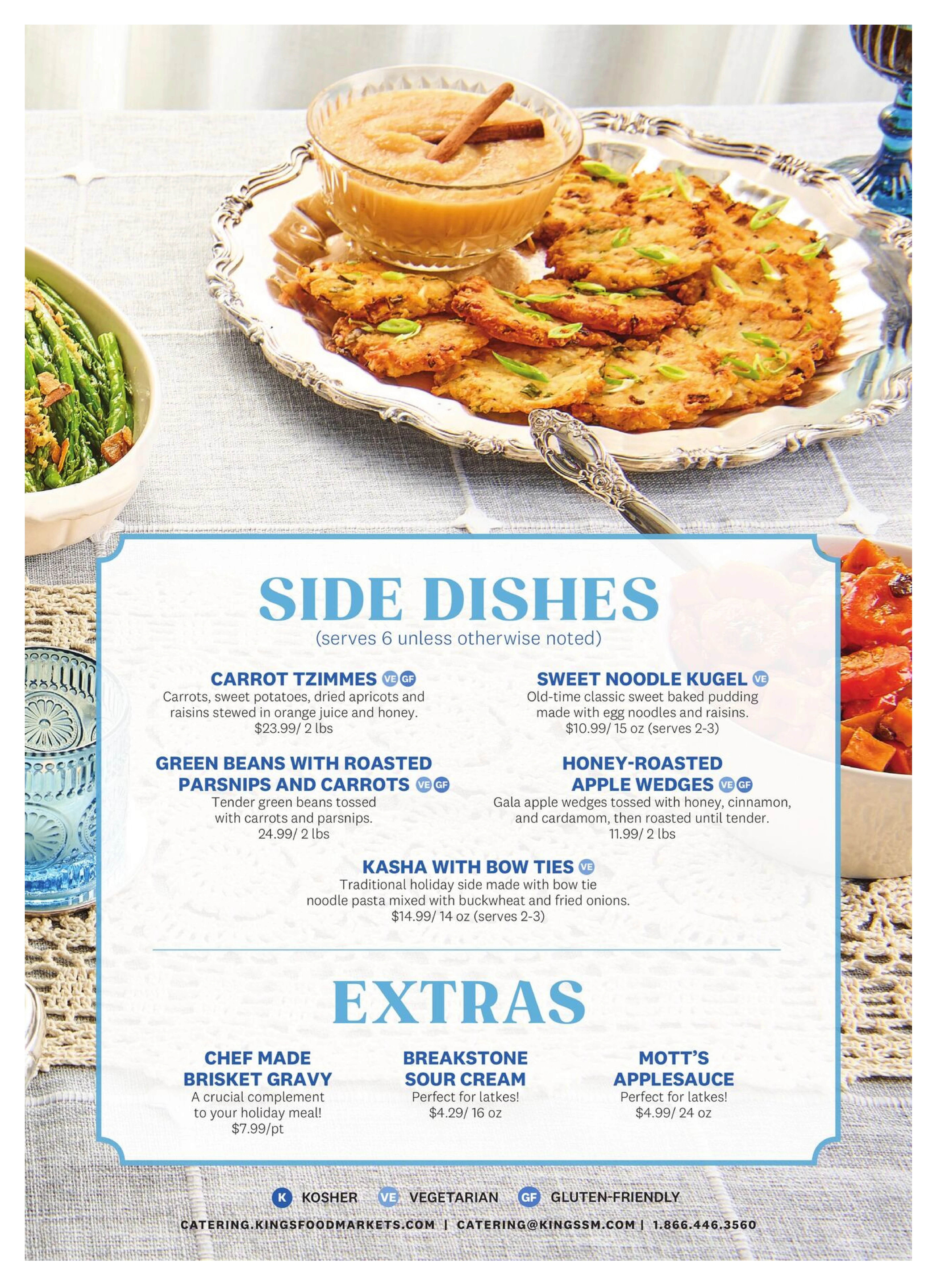 Kings Food Markets Page 5