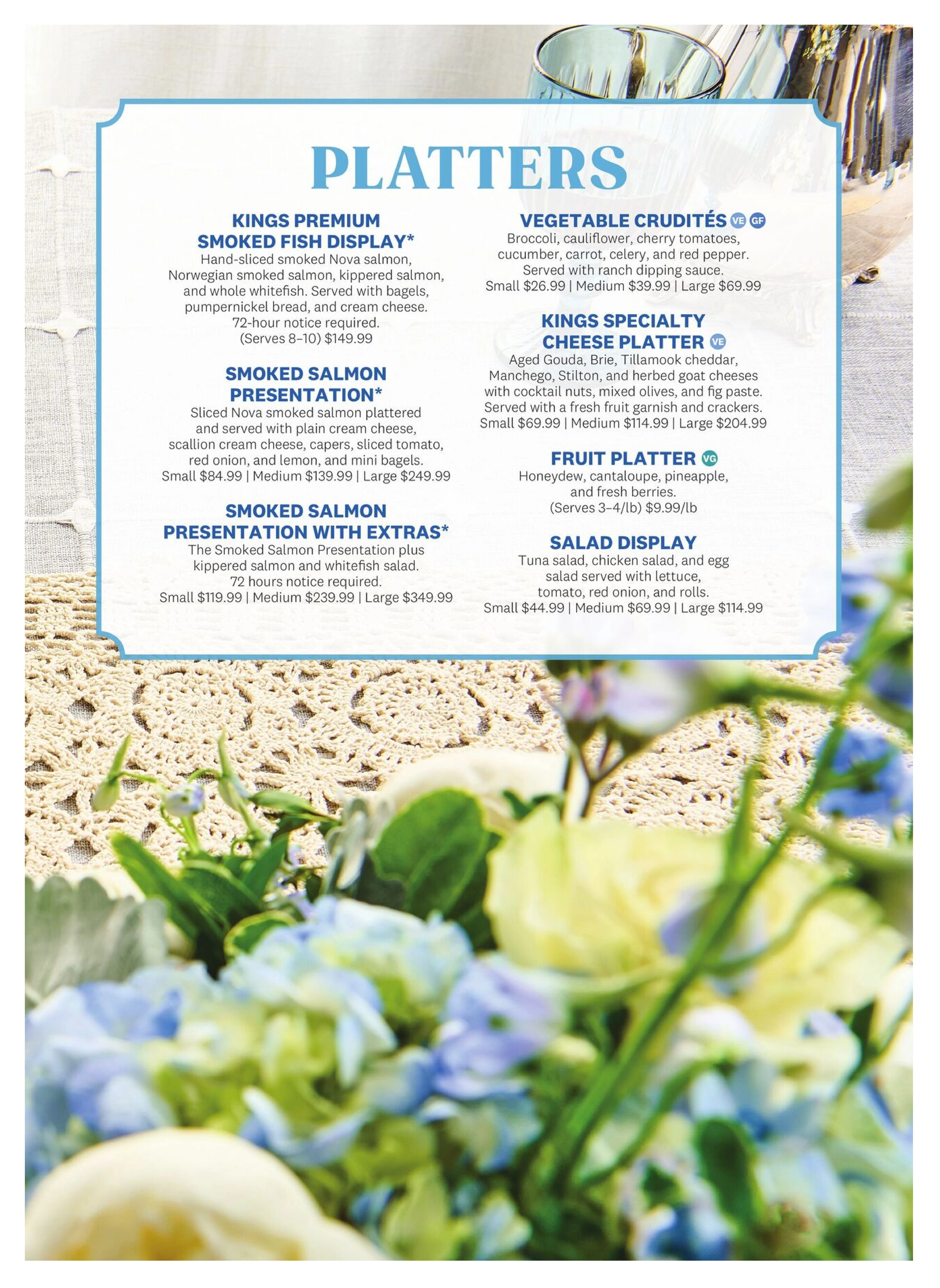 Kings Food Markets Page 7