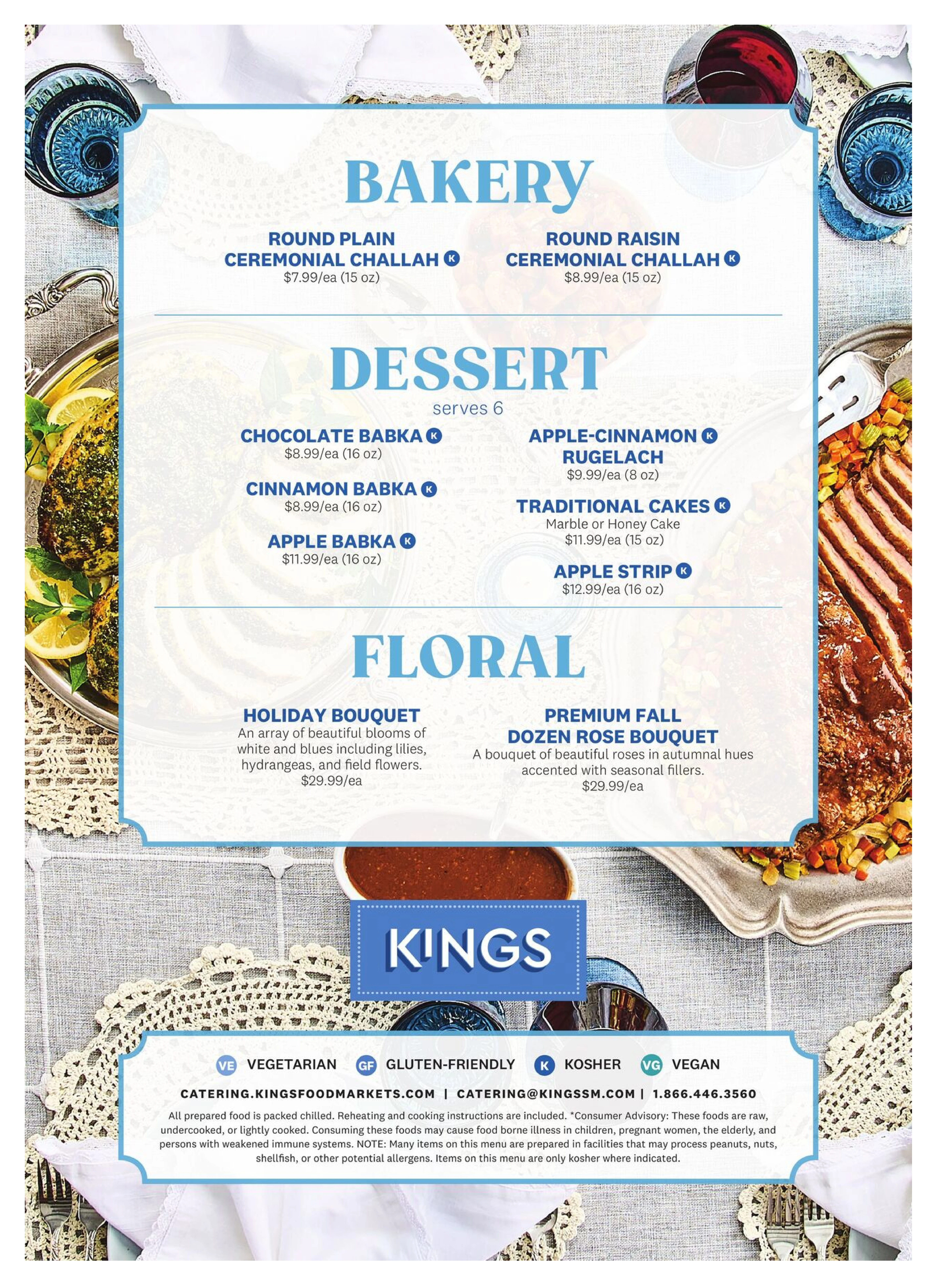 Kings Food Markets Page 8
