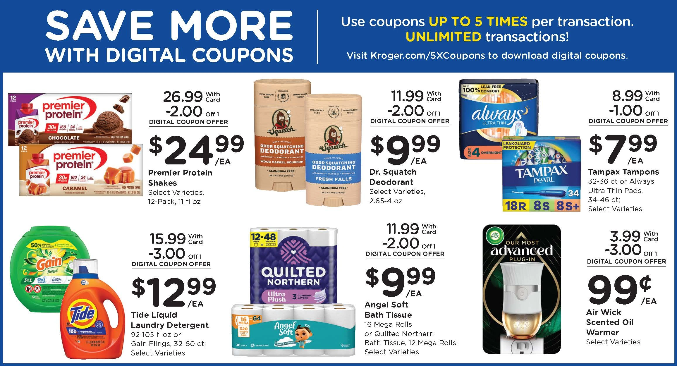 Kroger Page 11