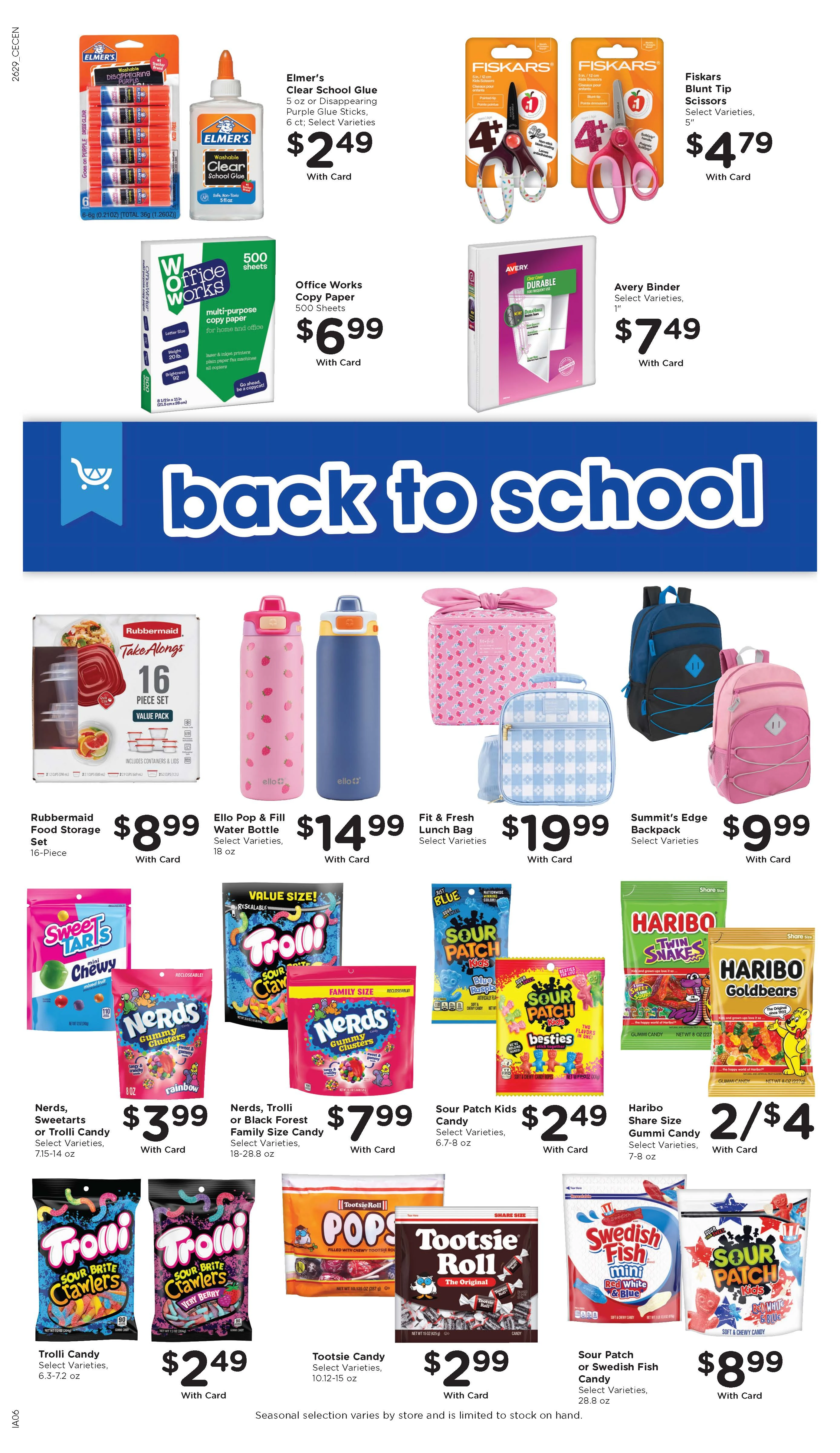 Kroger Page 14