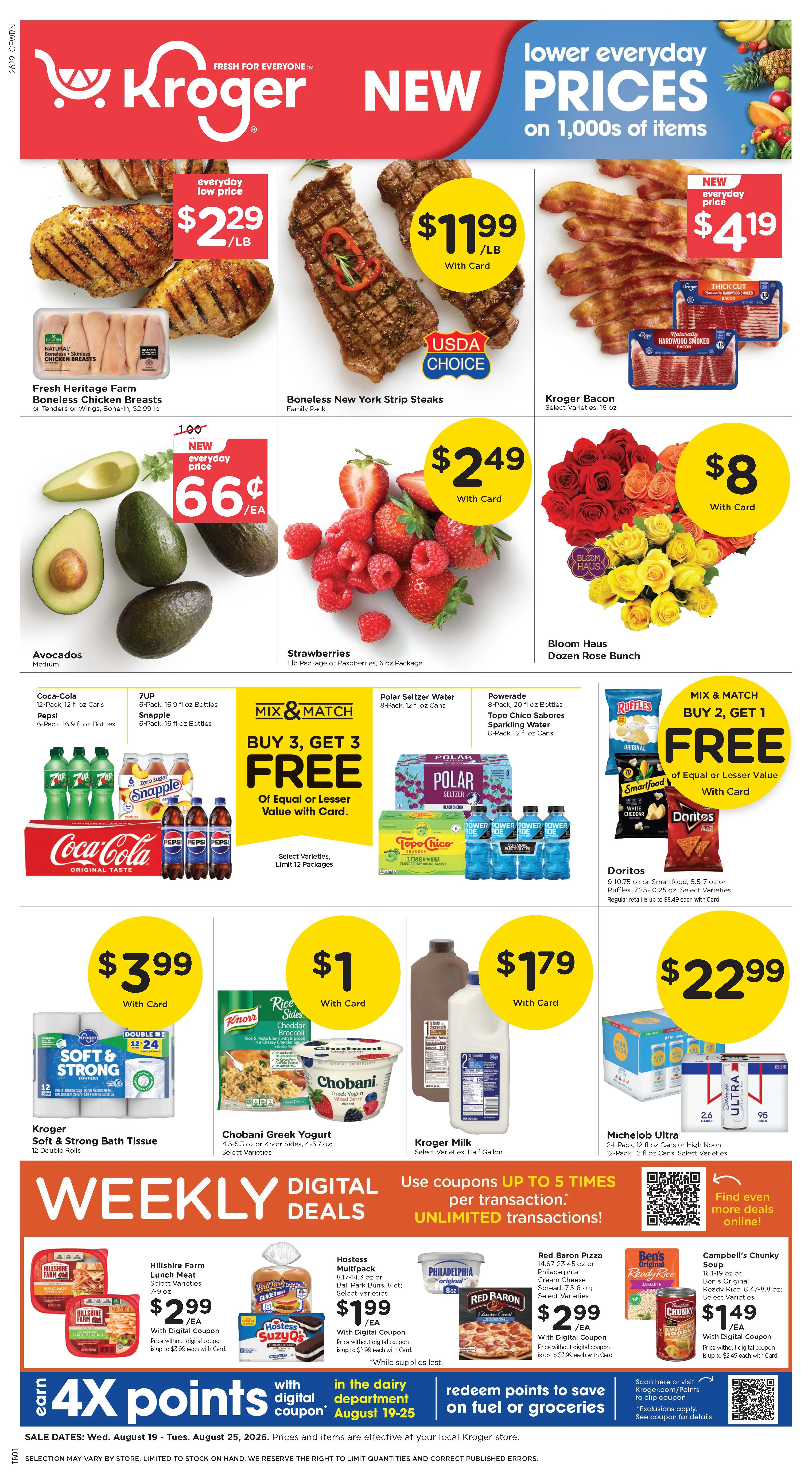 Kroger Page 1