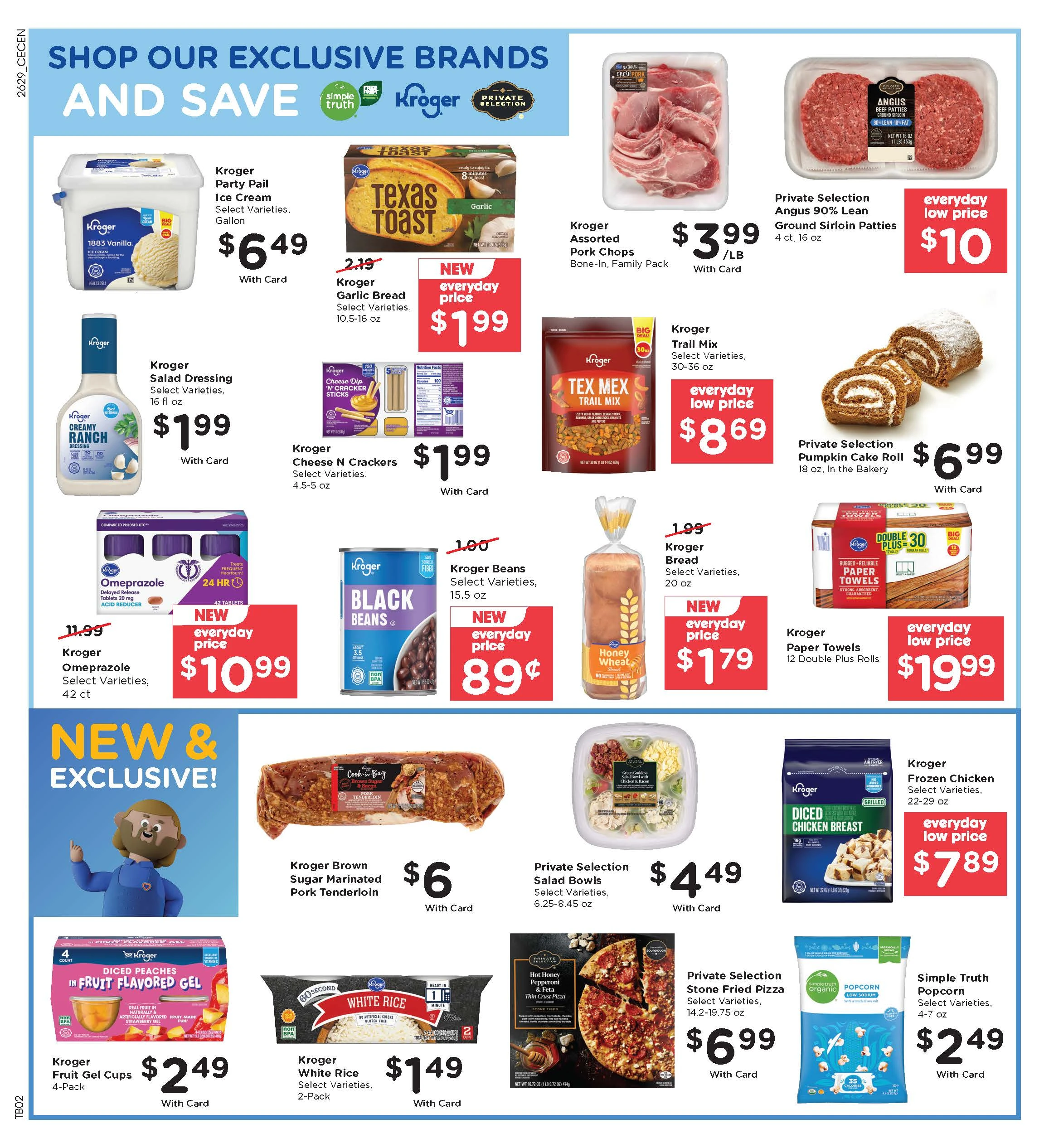 Kroger Page 5