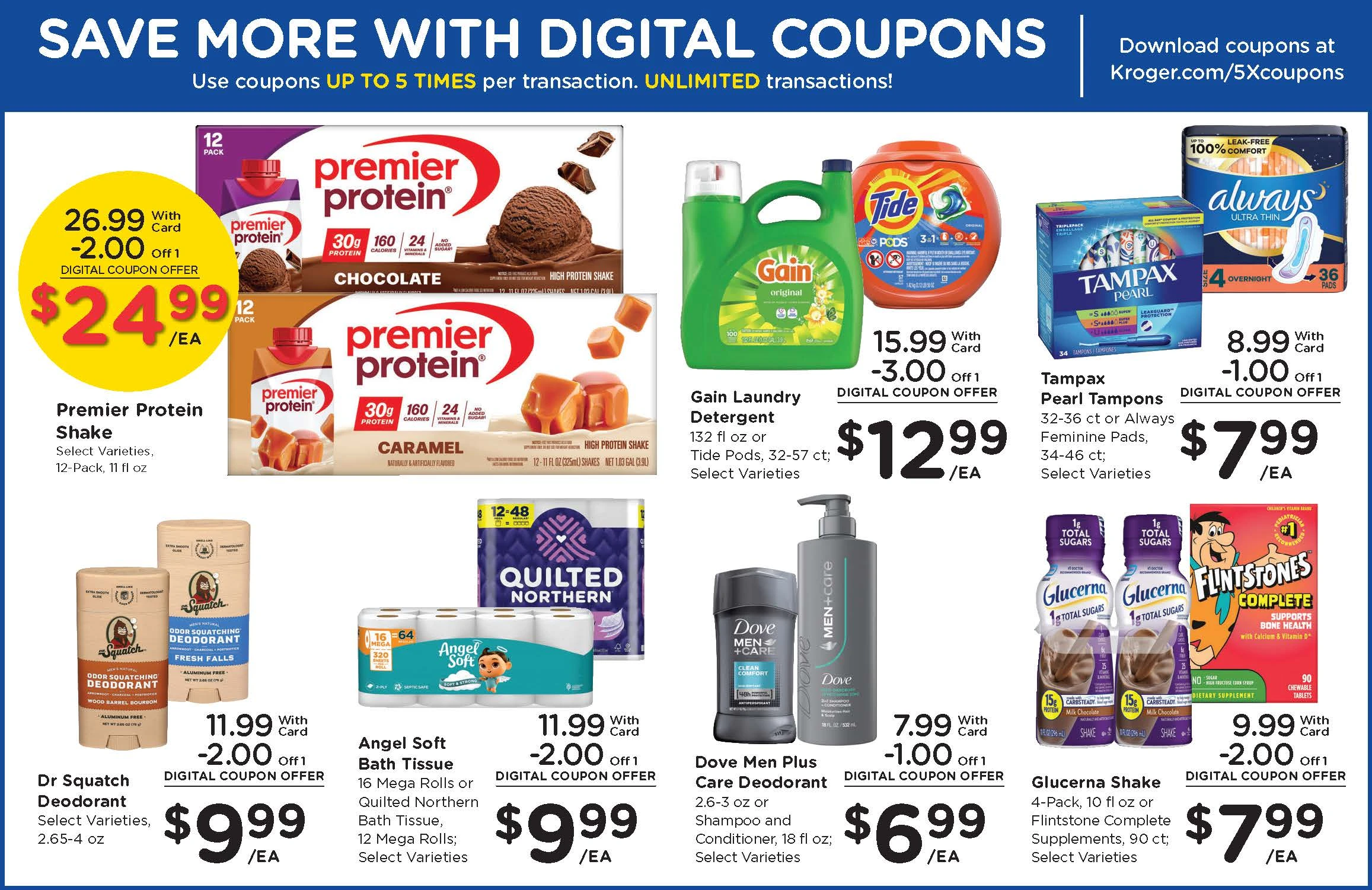 Kroger Page 11