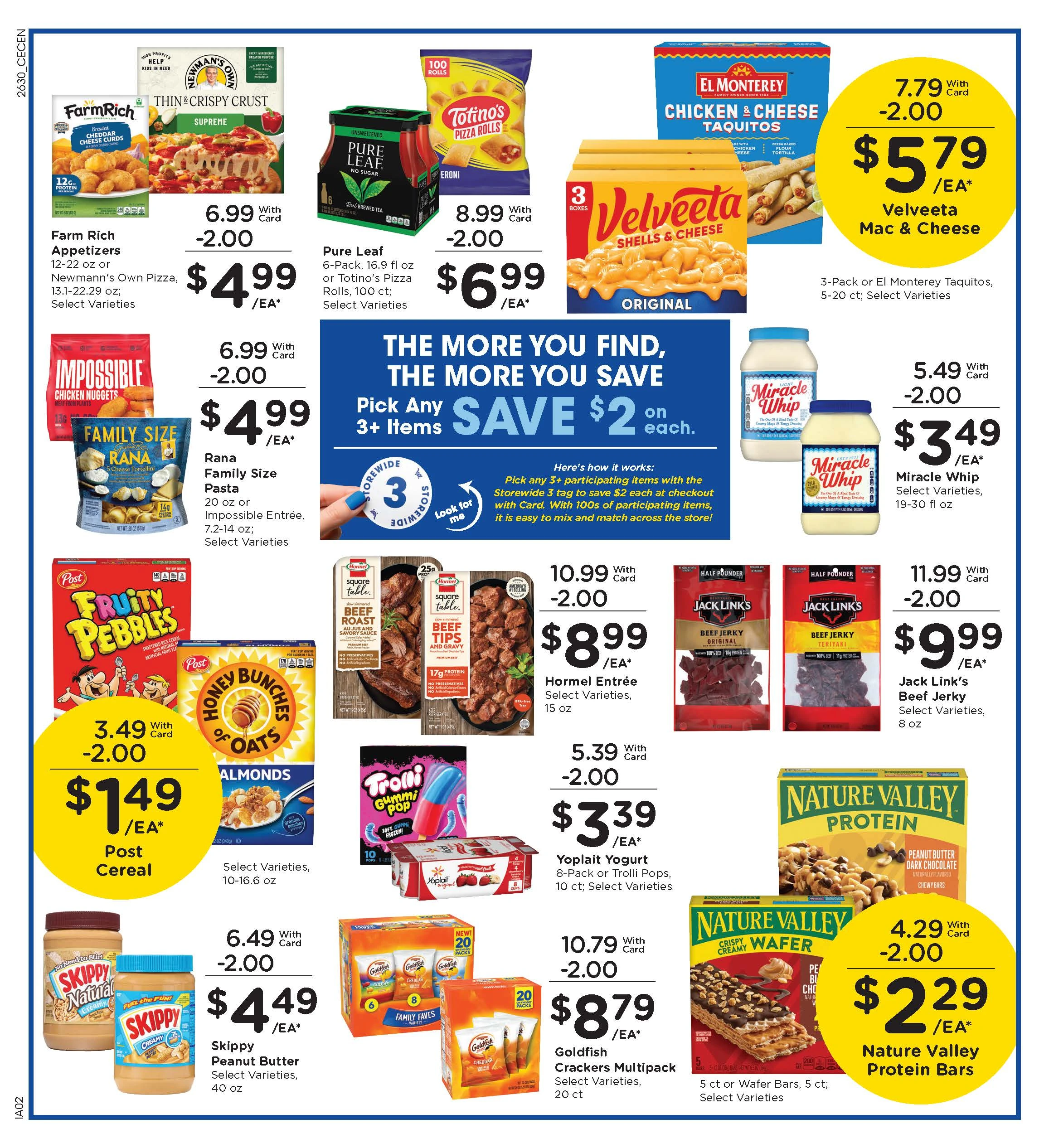 Kroger Page 13