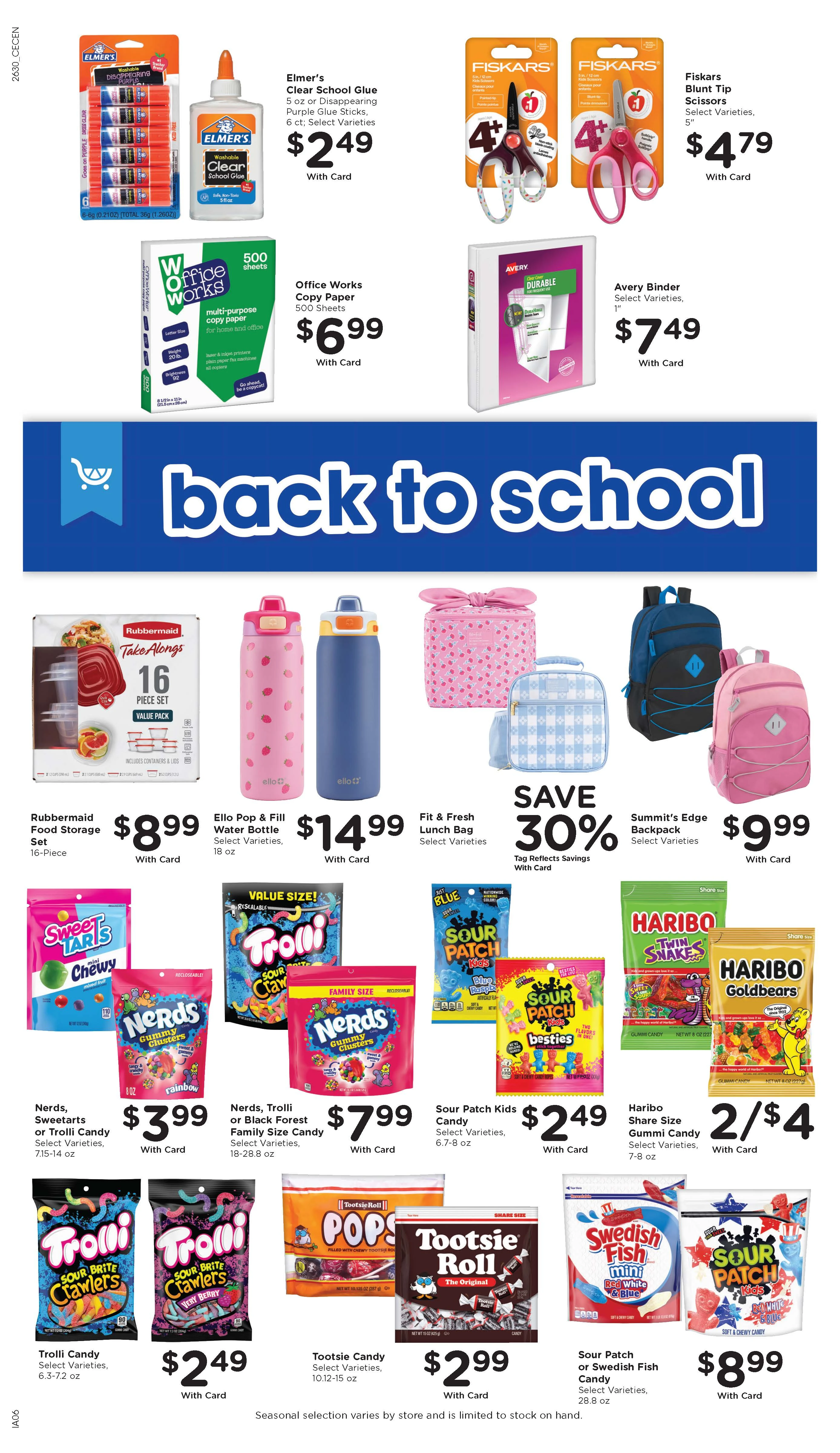 Kroger Page 14
