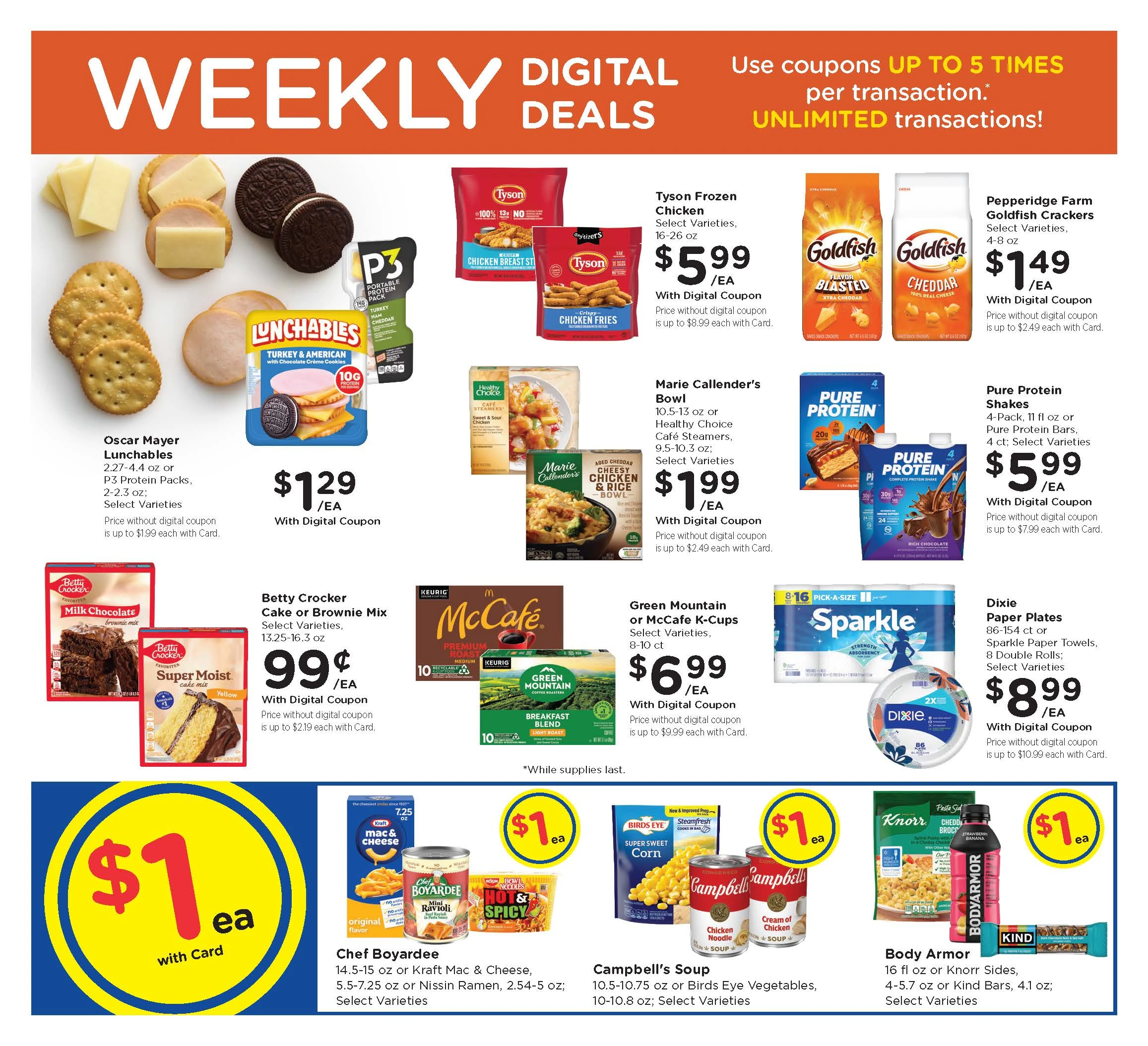 Kroger Page 2