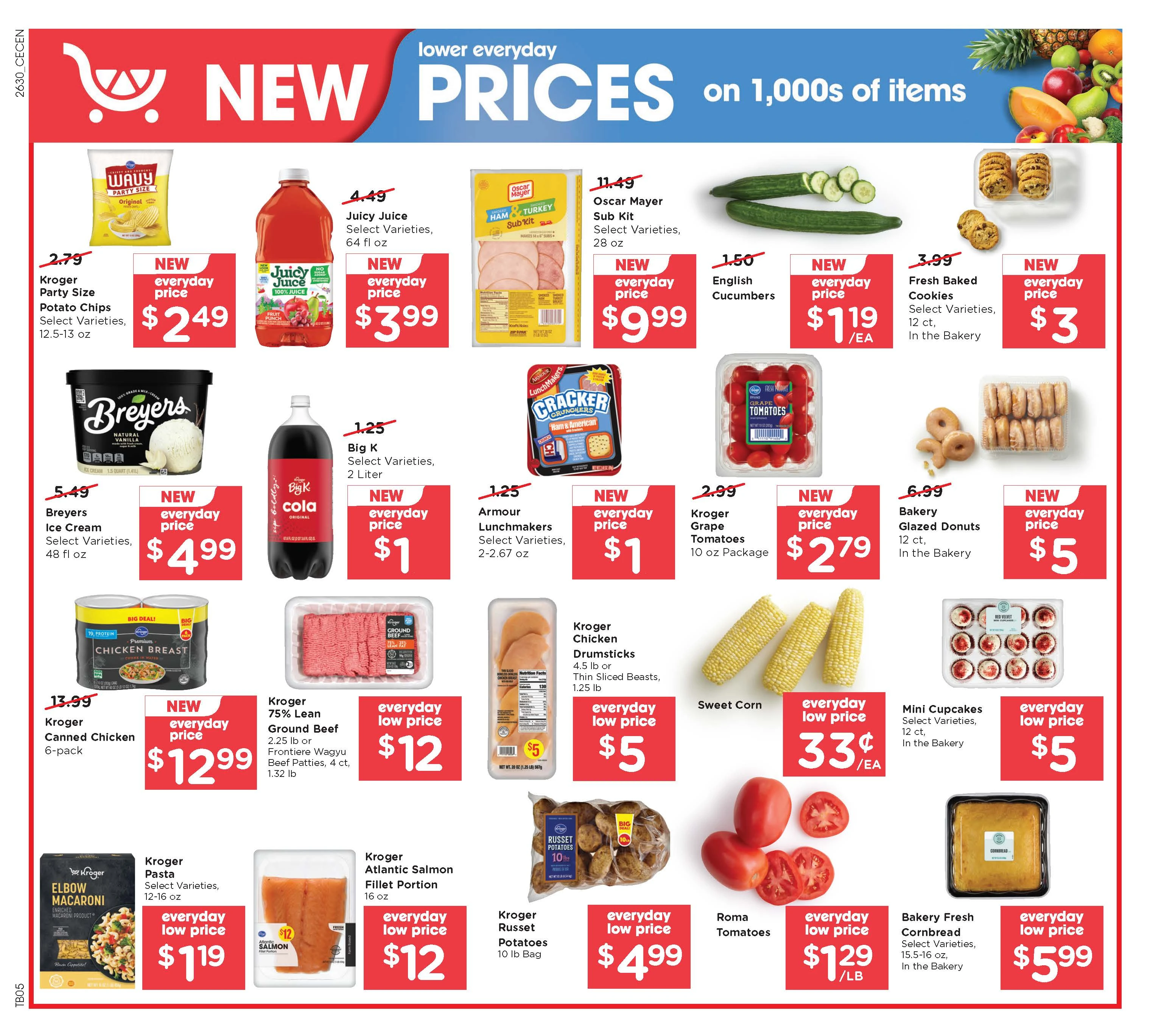 Kroger Page 3