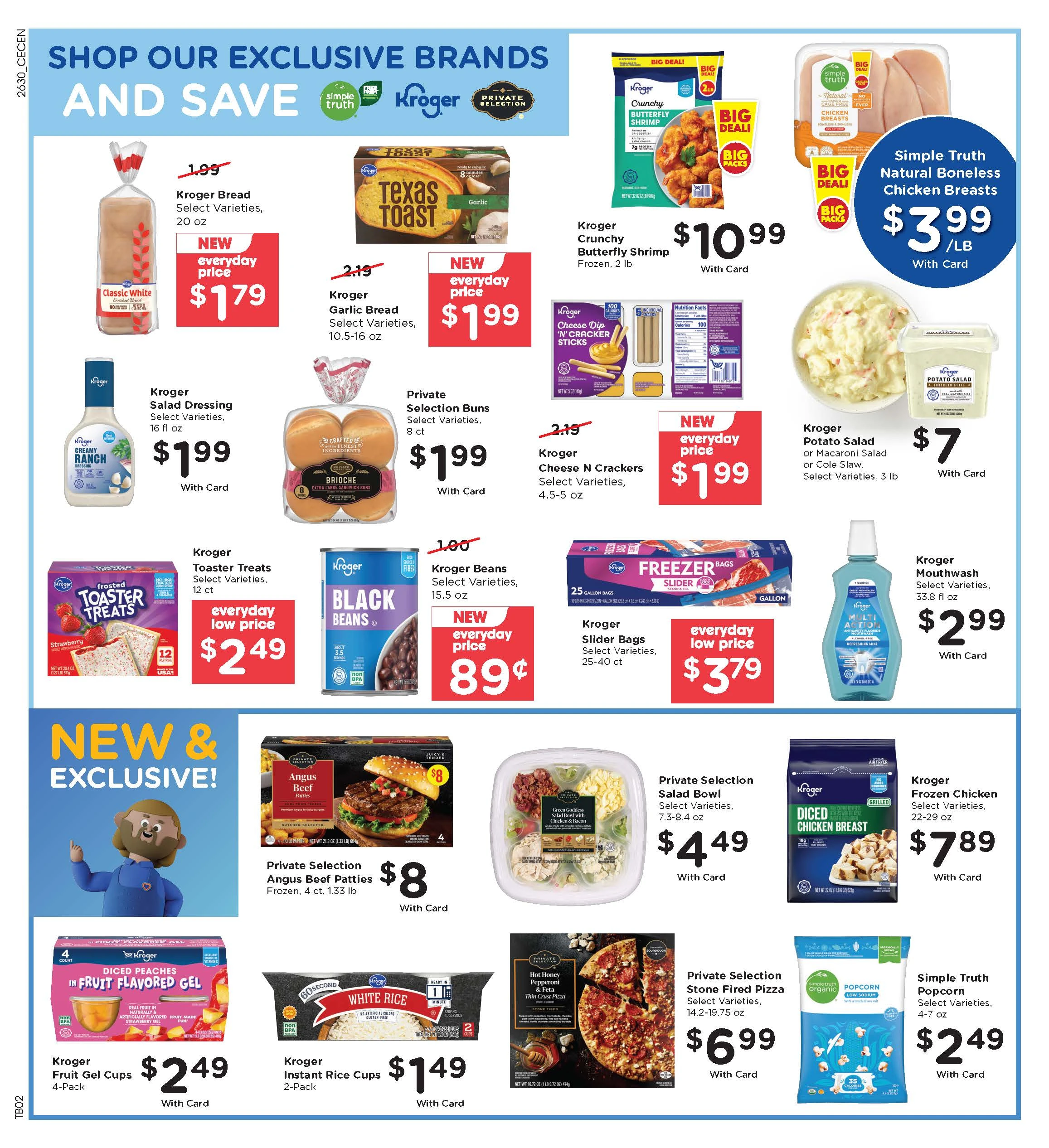 Kroger Page 4