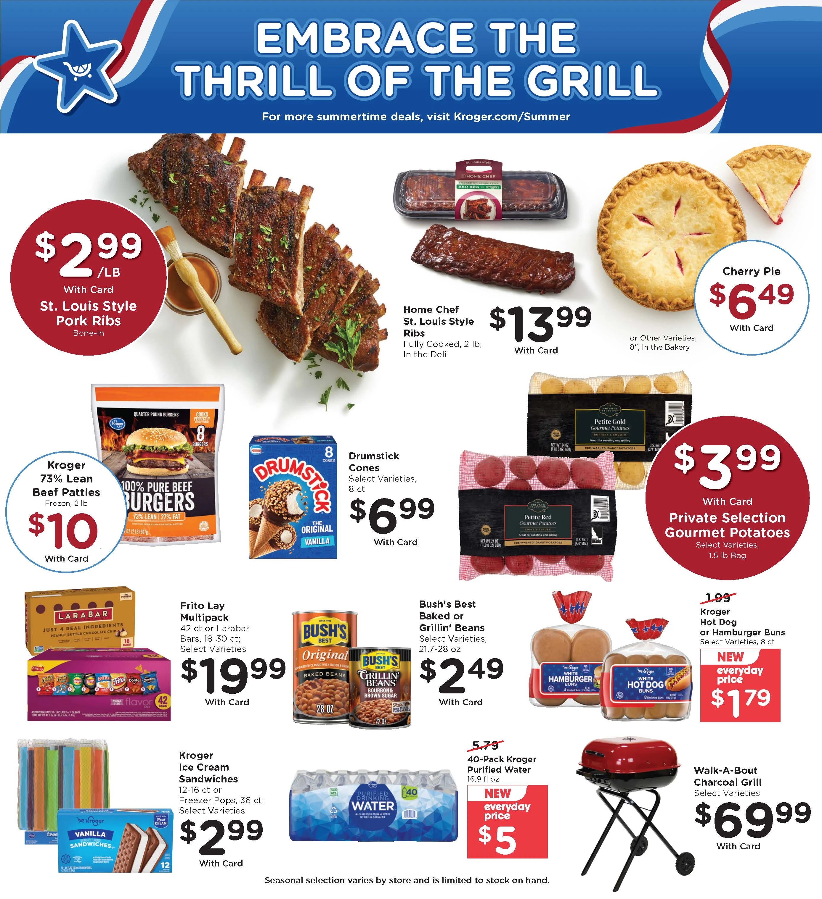 Kroger Page 5