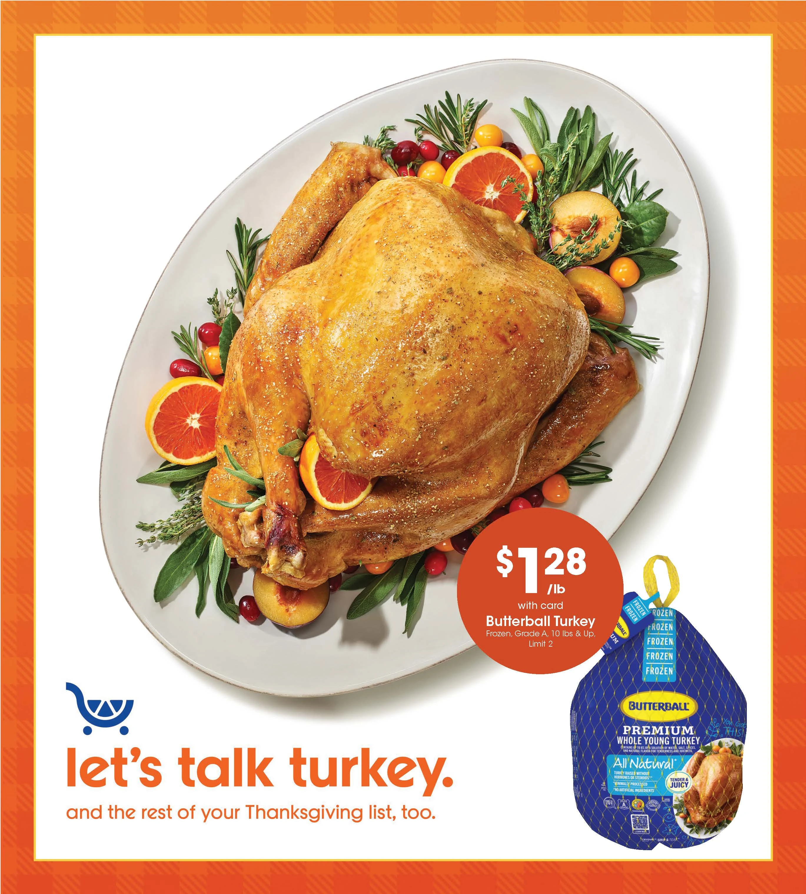 Kroger Page 6 of 16, weekly ad for Oct 21 - Oct 28, 2026
