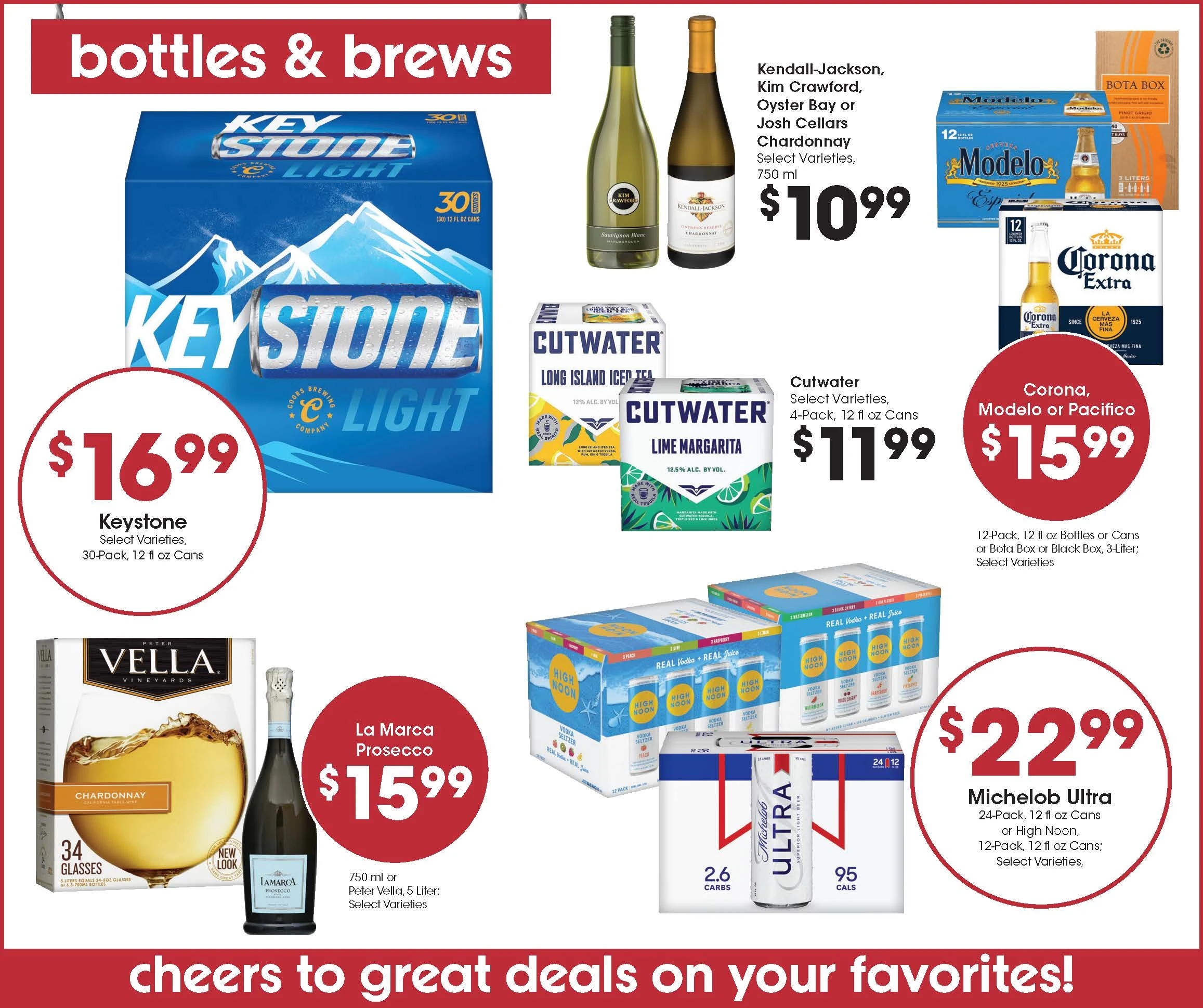 Kroger Page 8 of 16, weekly ad for Oct 21 - Oct 28, 2026
