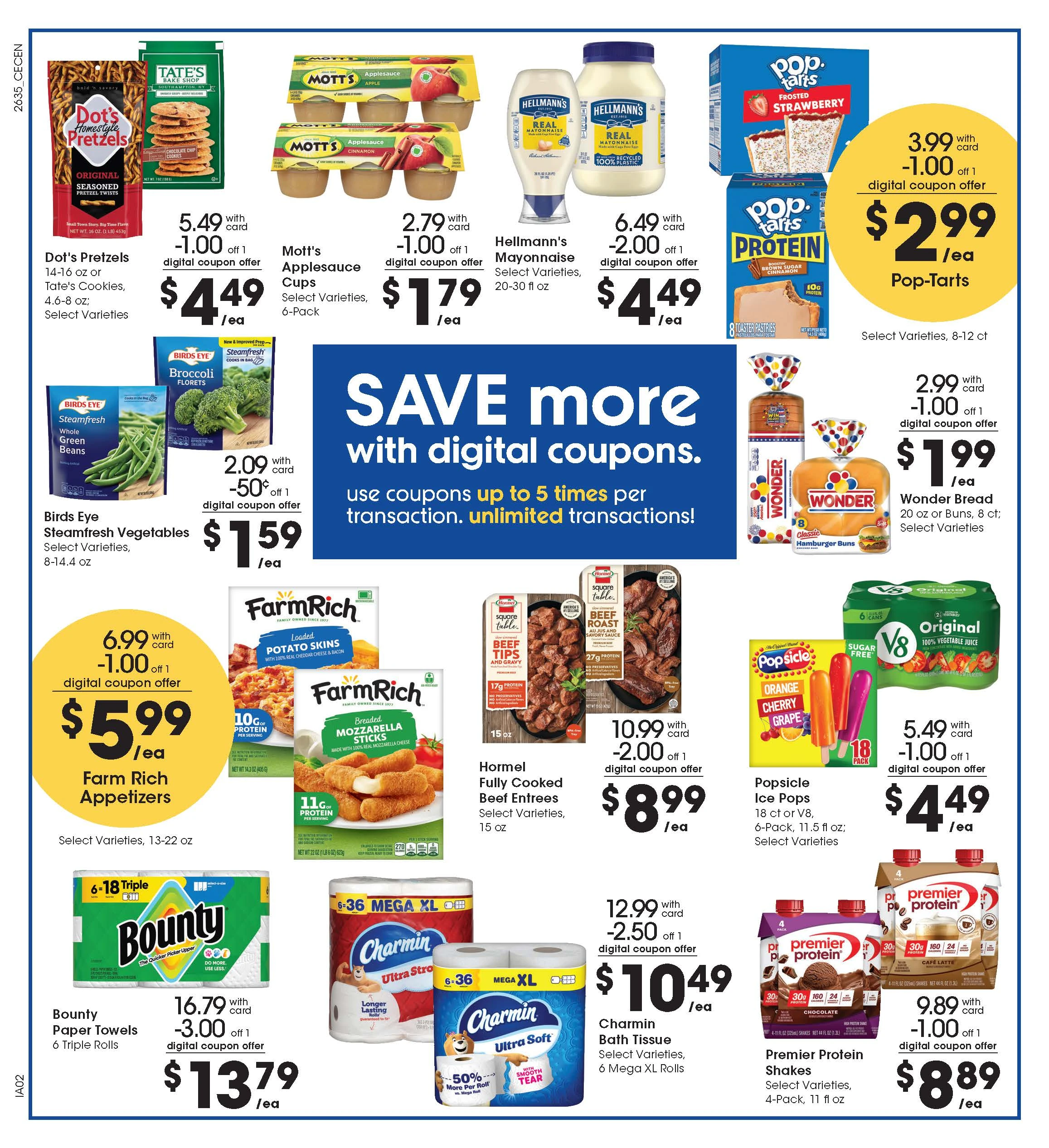 Kroger Page 14