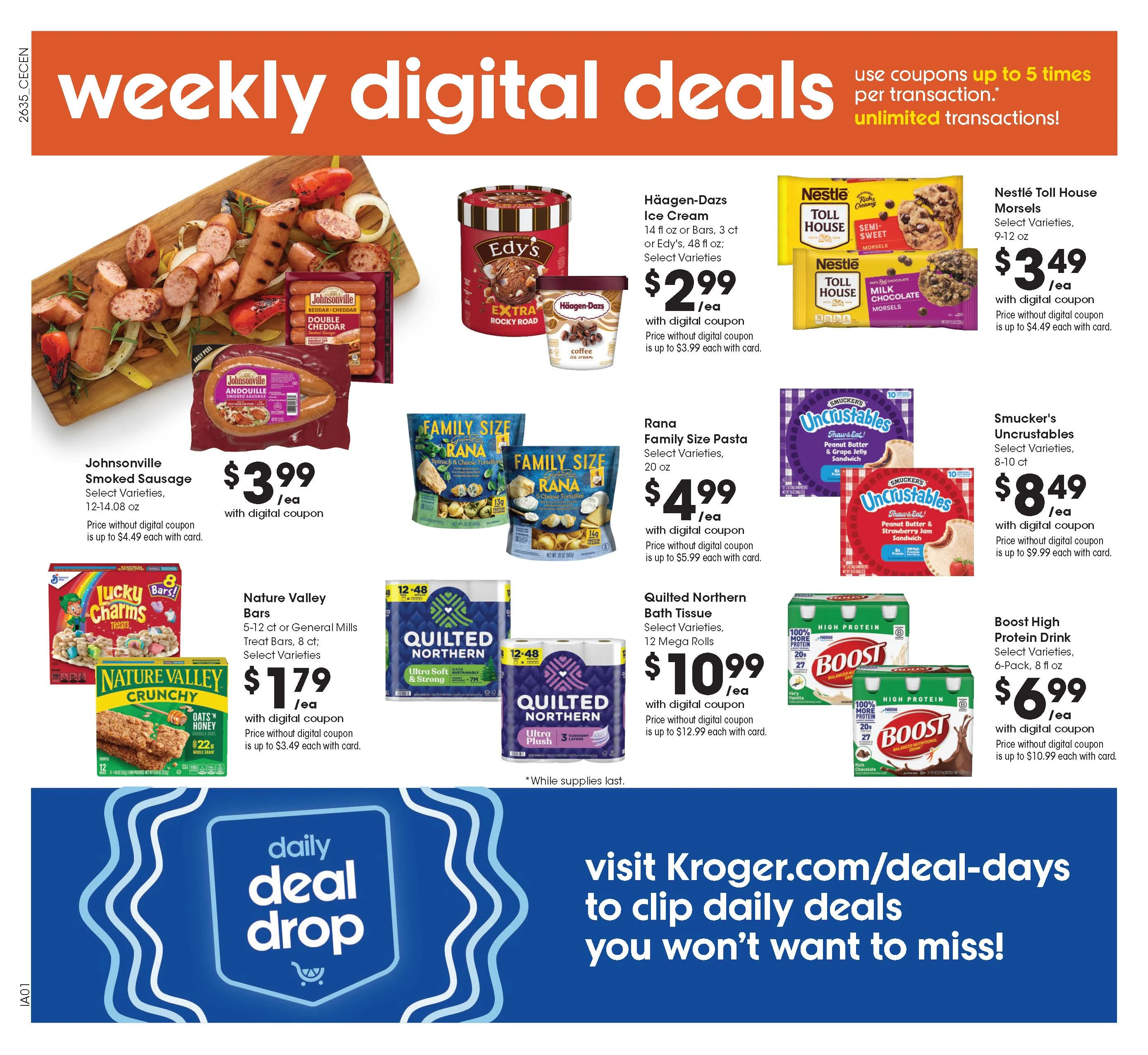 Kroger Page 3