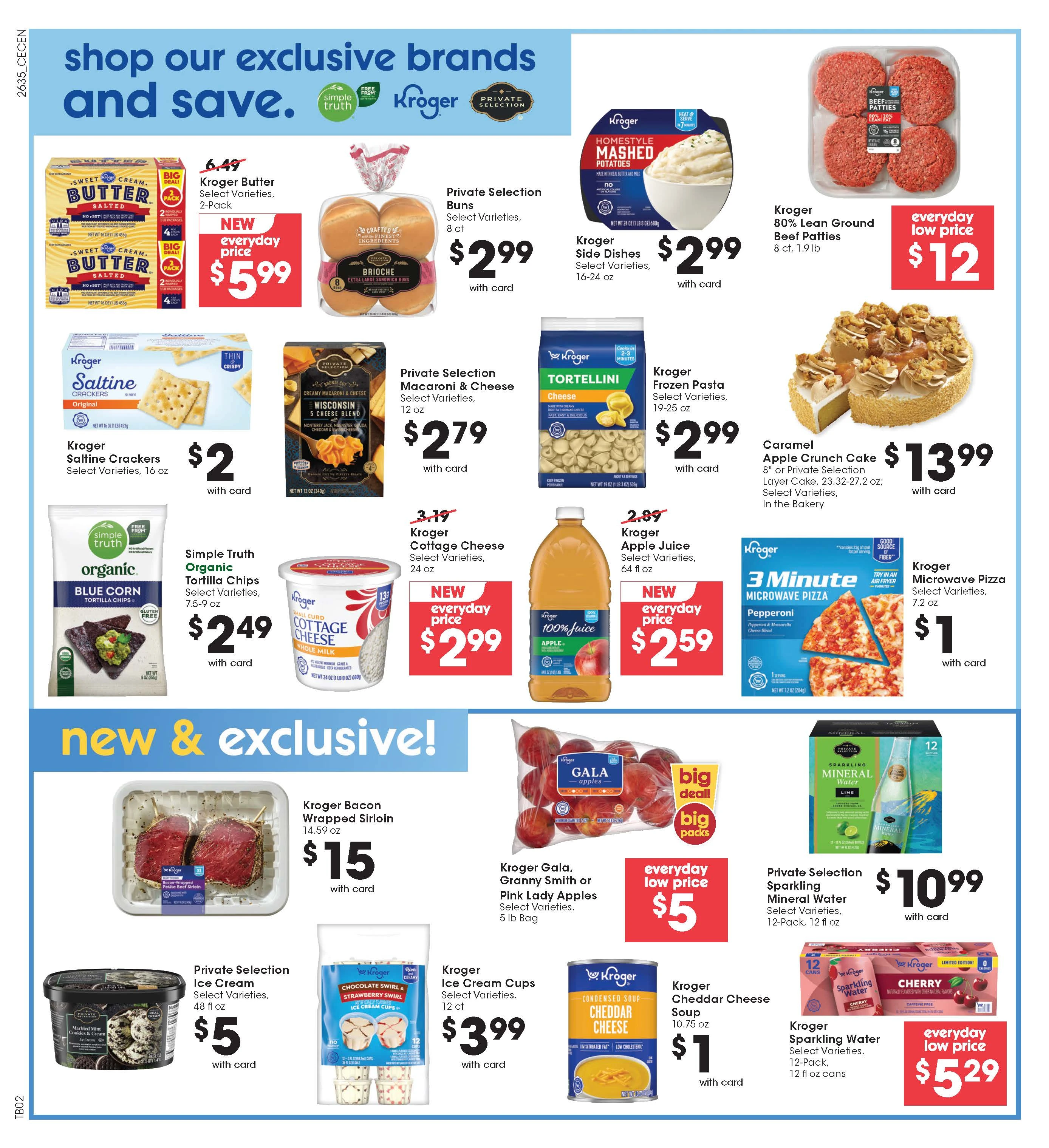 Kroger Page 5