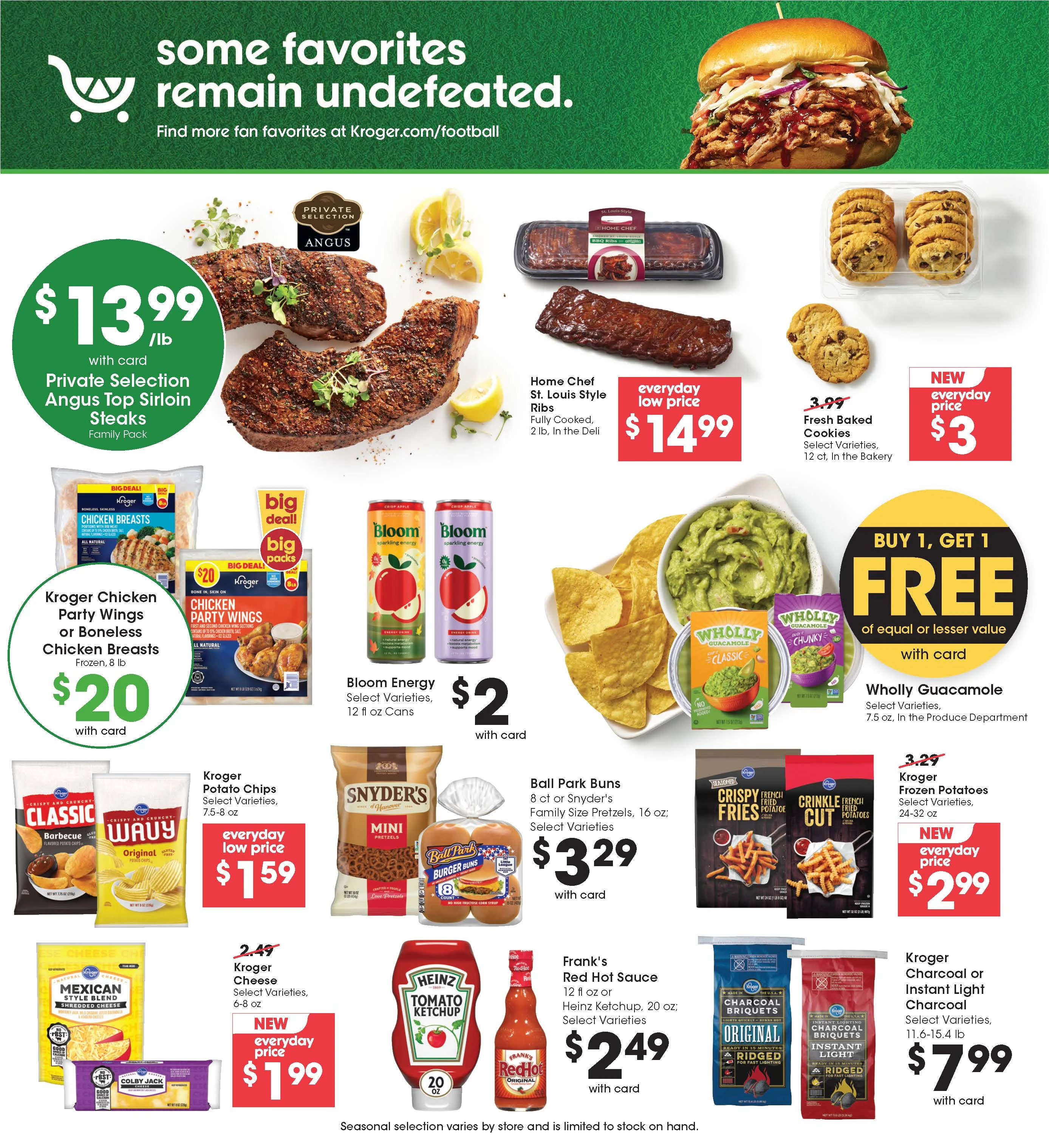 Kroger Page 6