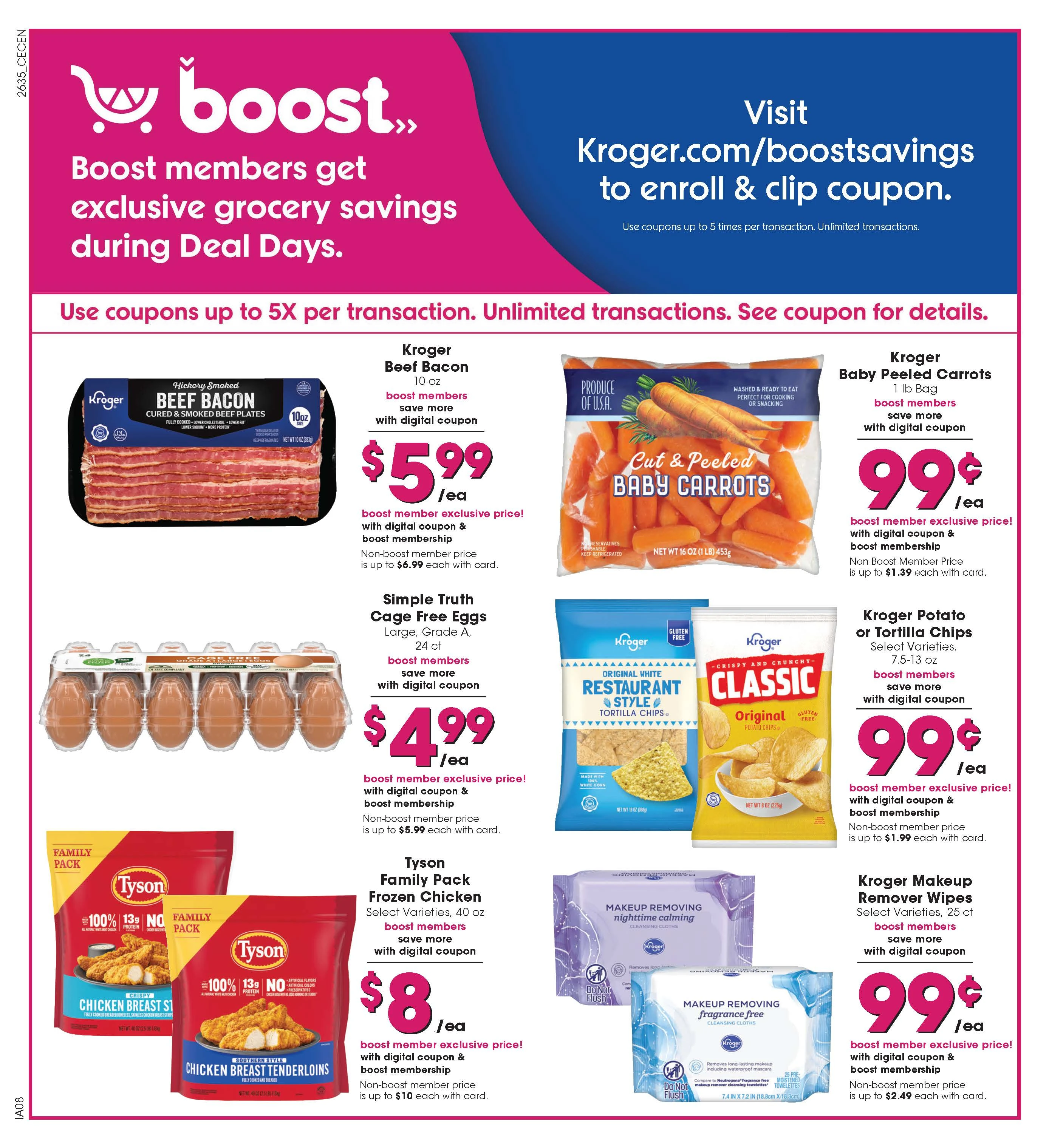 Kroger Page 7
