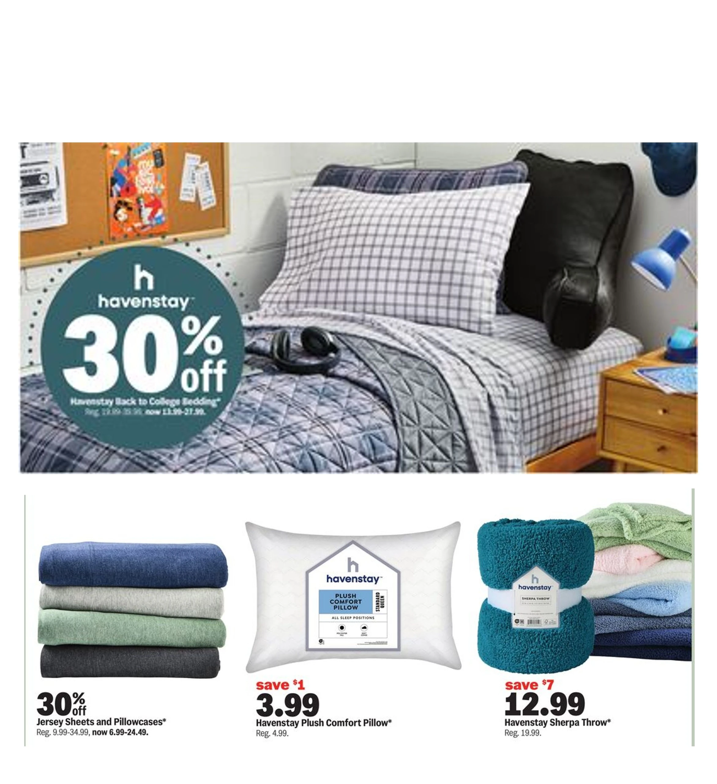 Meijer weekly ad flyer, Aug05 – Aug11, 2026