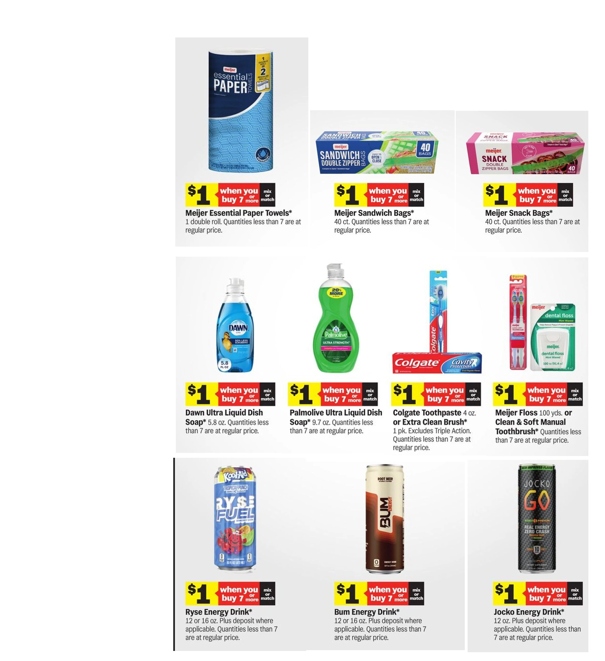 Weekly Ad page 11