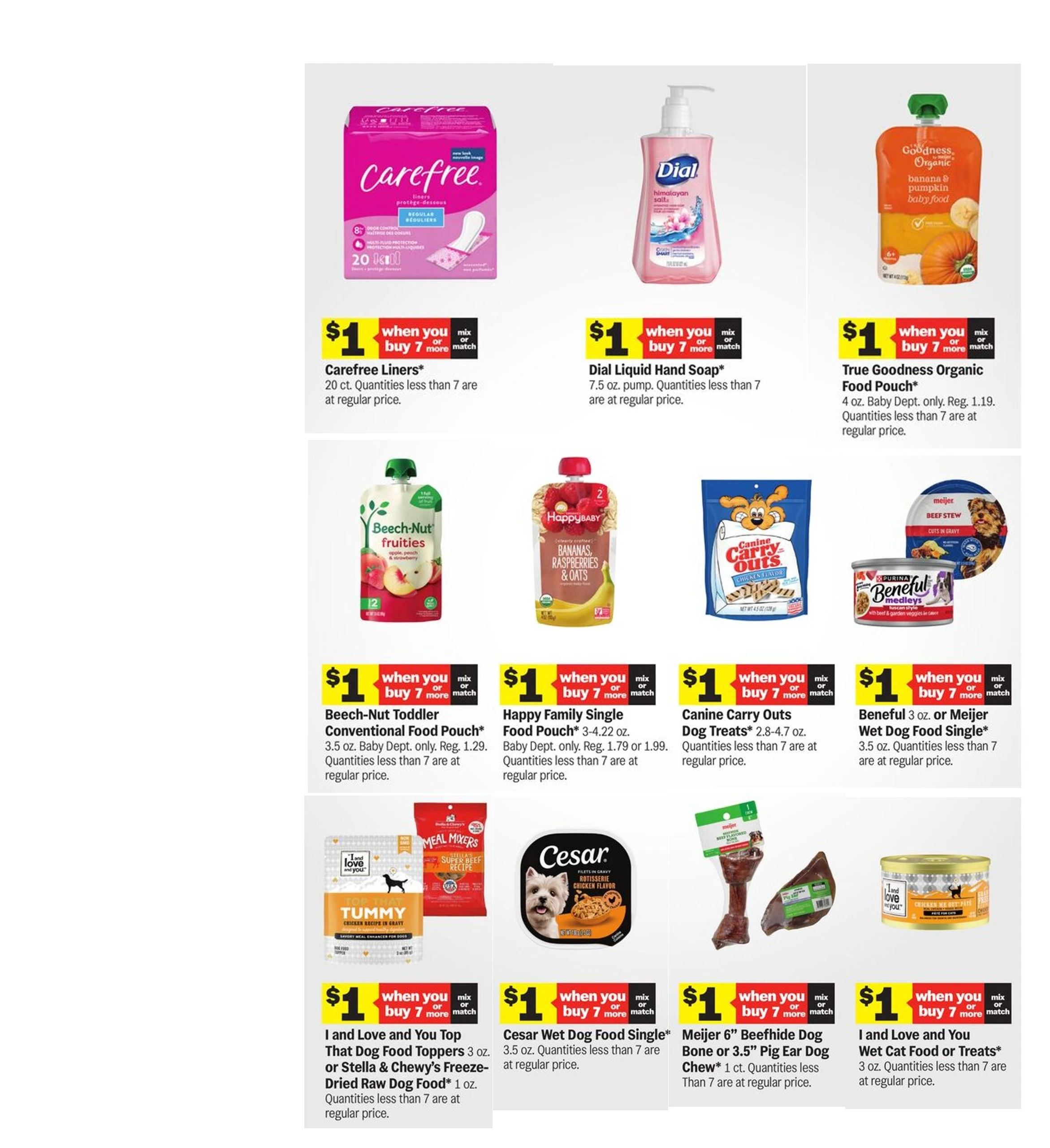 Weekly Ad page 12