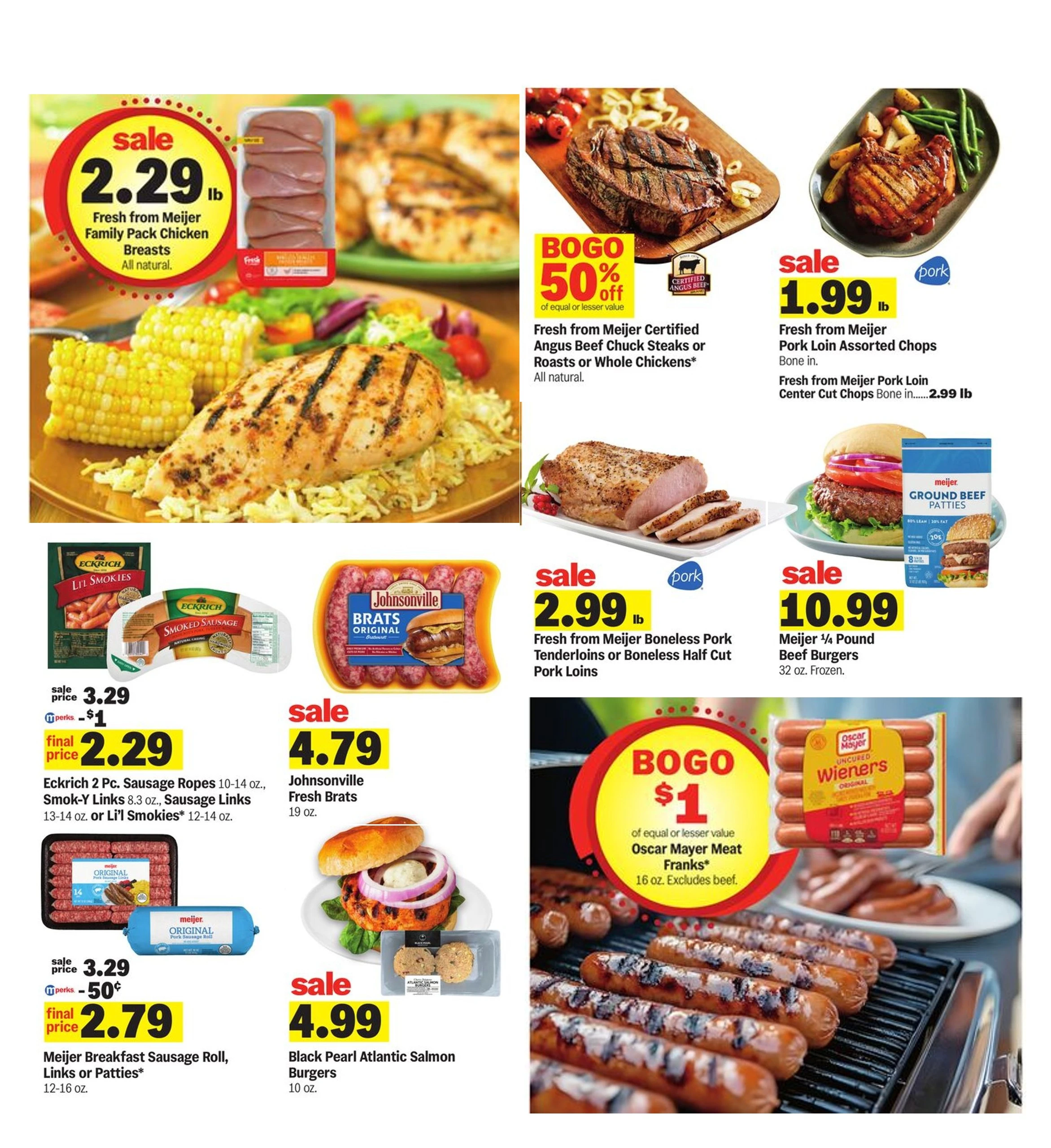 Weekly Ad page 13