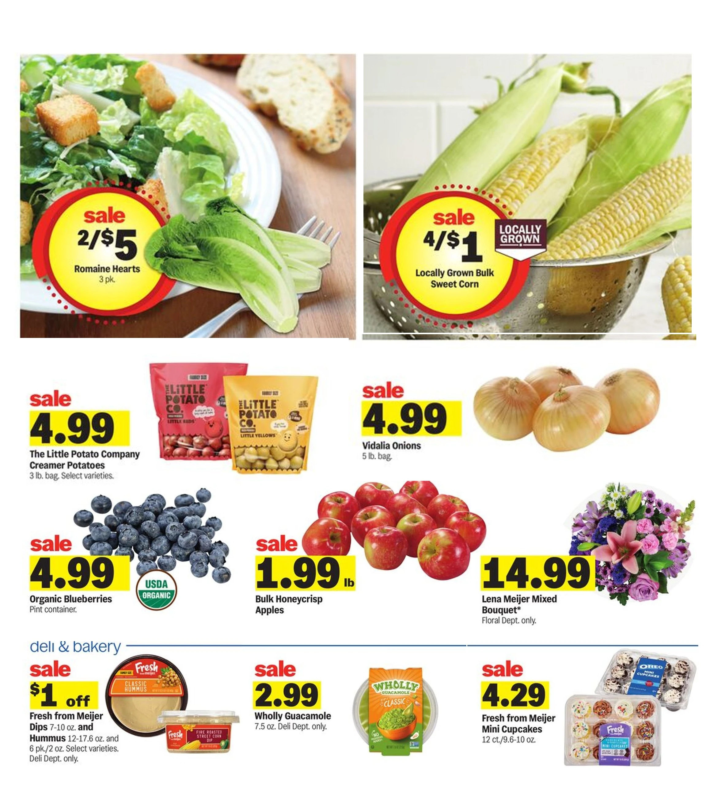 Weekly Ad page 14
