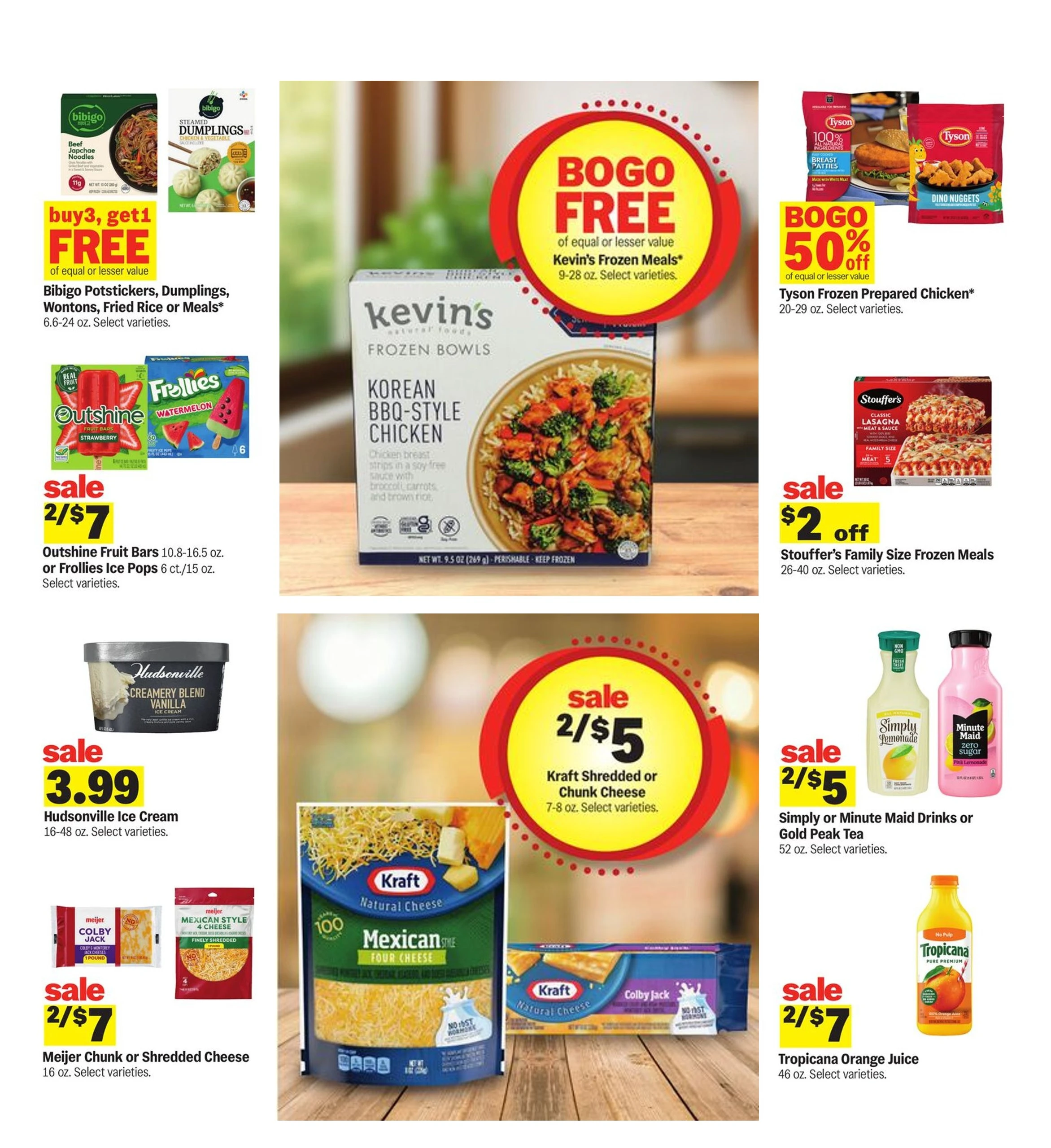 Weekly Ad page 15