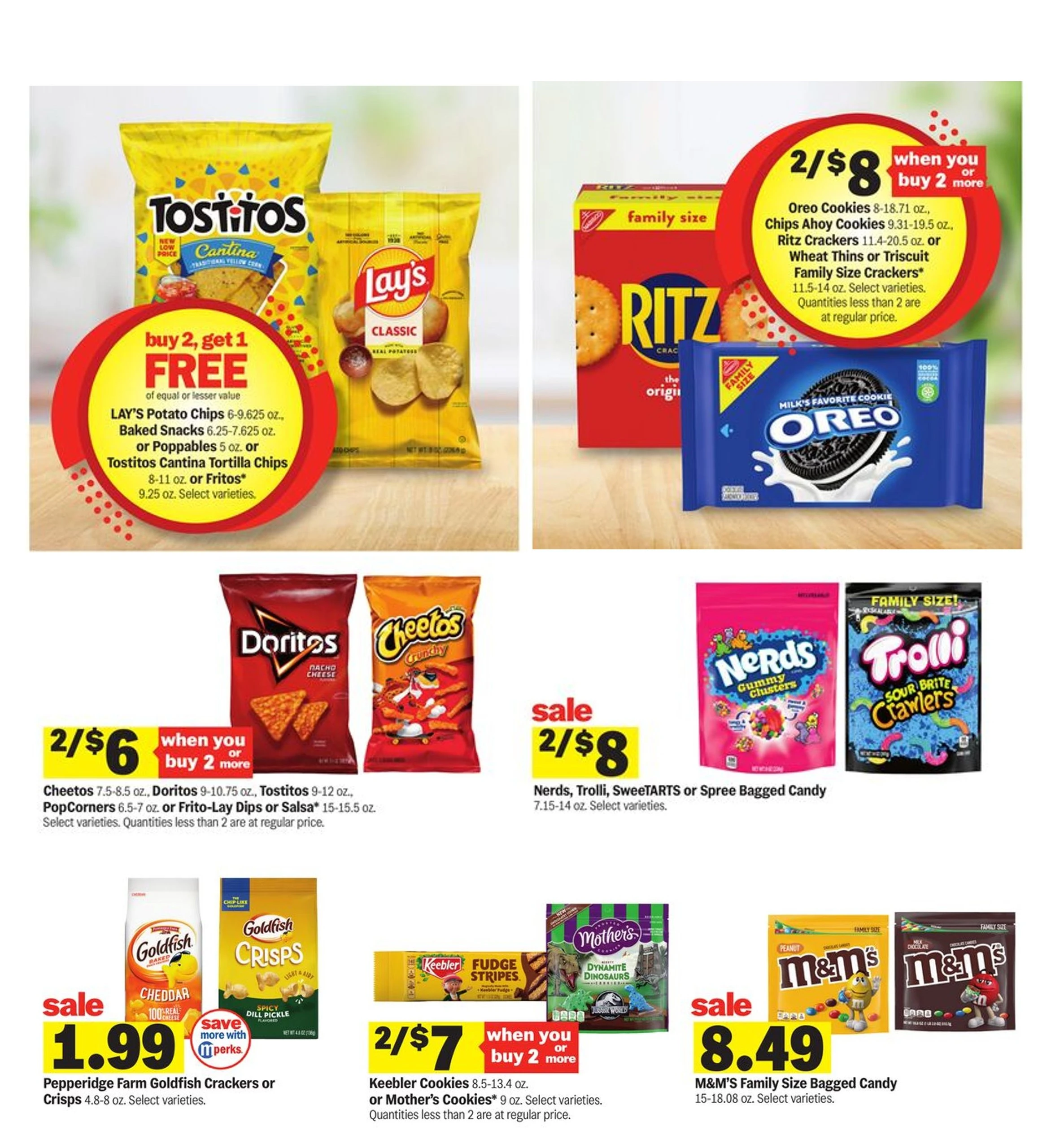Weekly Ad page 17